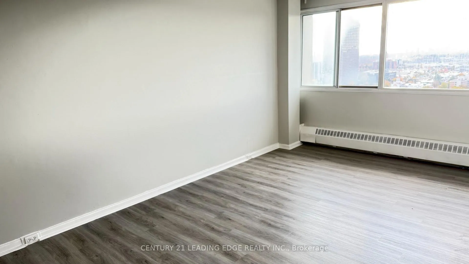 Photo 6 of Unit 2506, 735 Don Mills Road, Toronto, Flemingdon Park — HOMEH