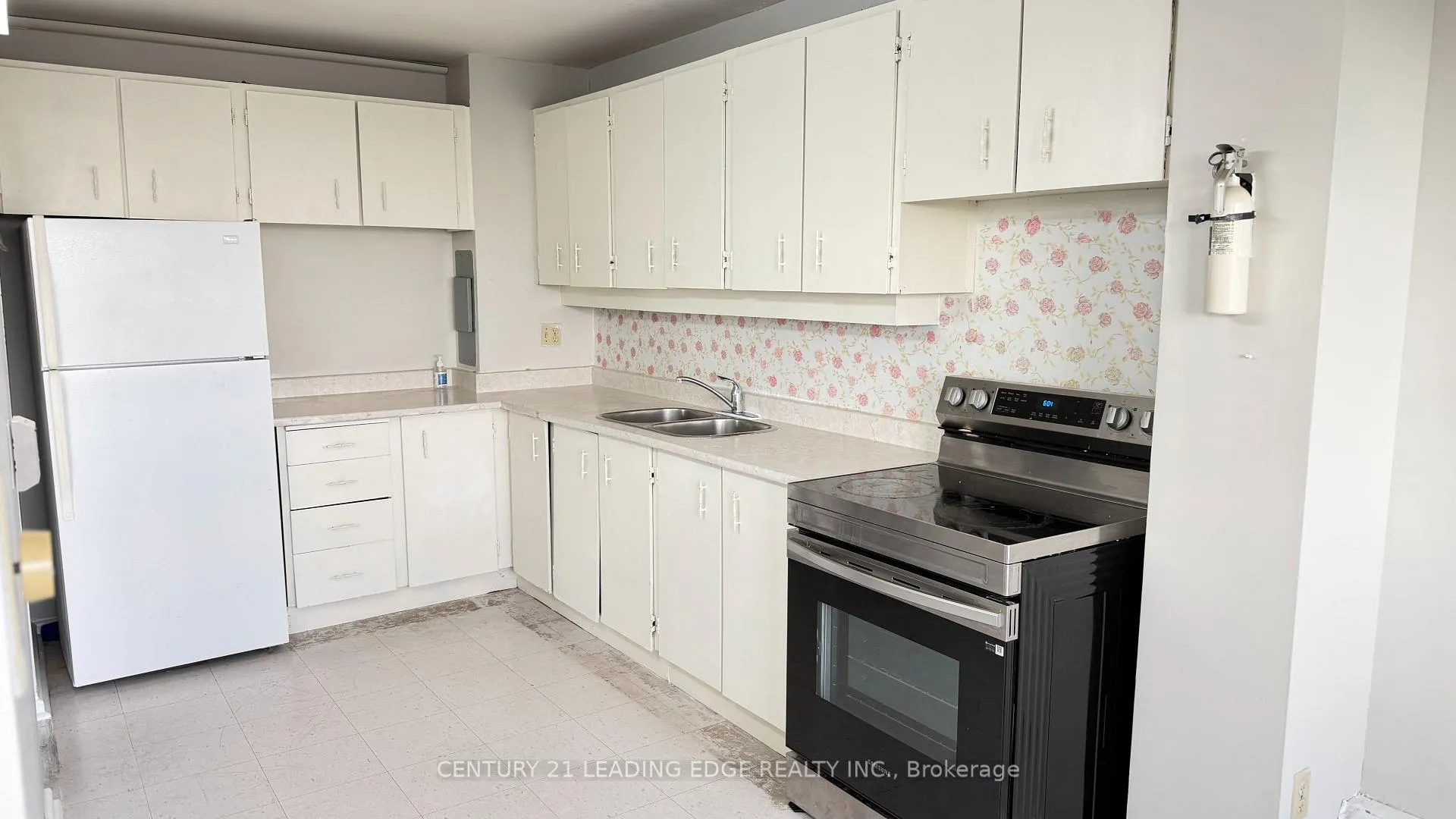 Photo 7 of Unit 2506, 735 Don Mills Road, Toronto, Flemingdon Park — HOMEH