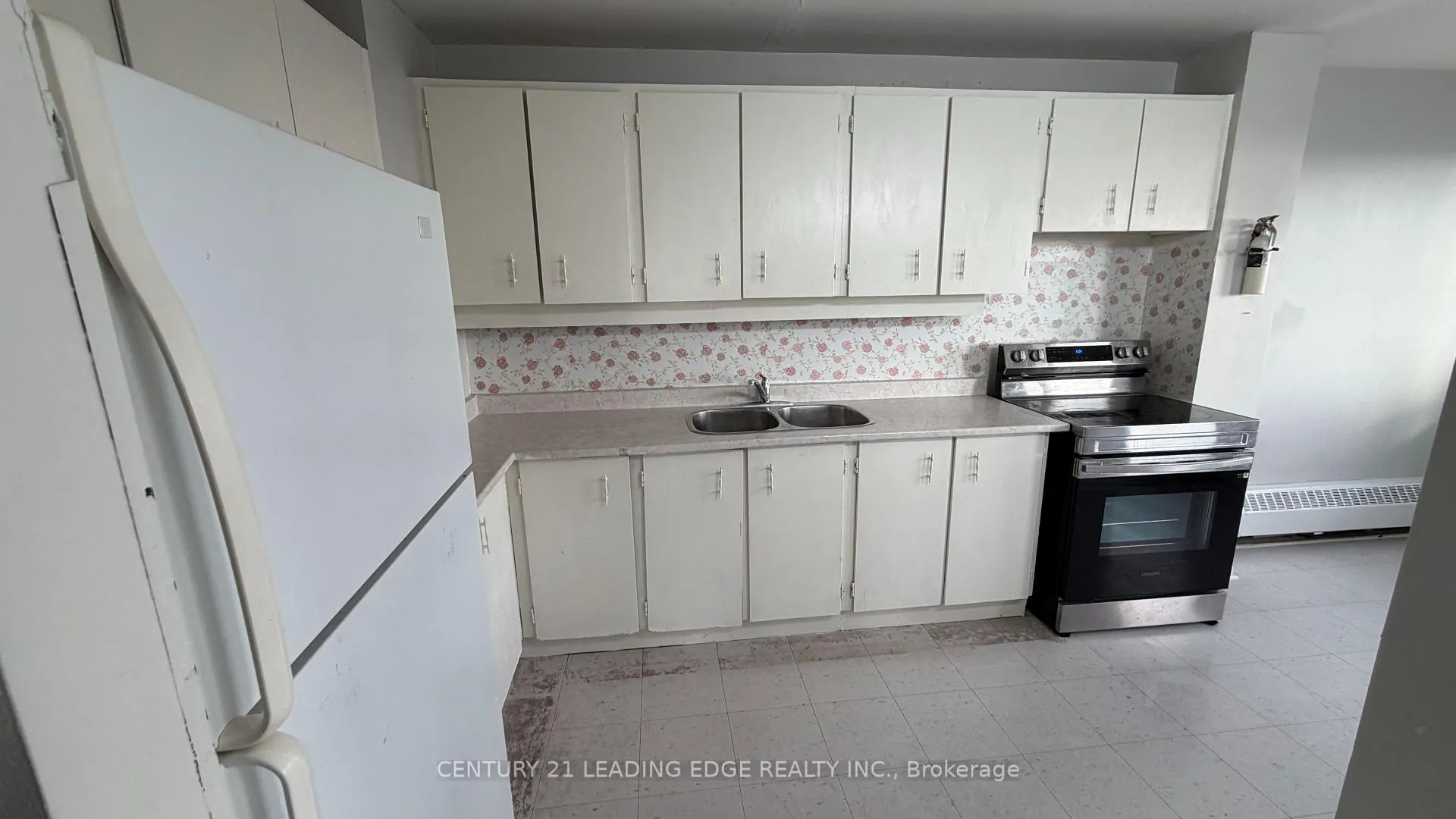 Photo 8 of Unit 2506, 735 Don Mills Road, Toronto, Flemingdon Park — HOMEH