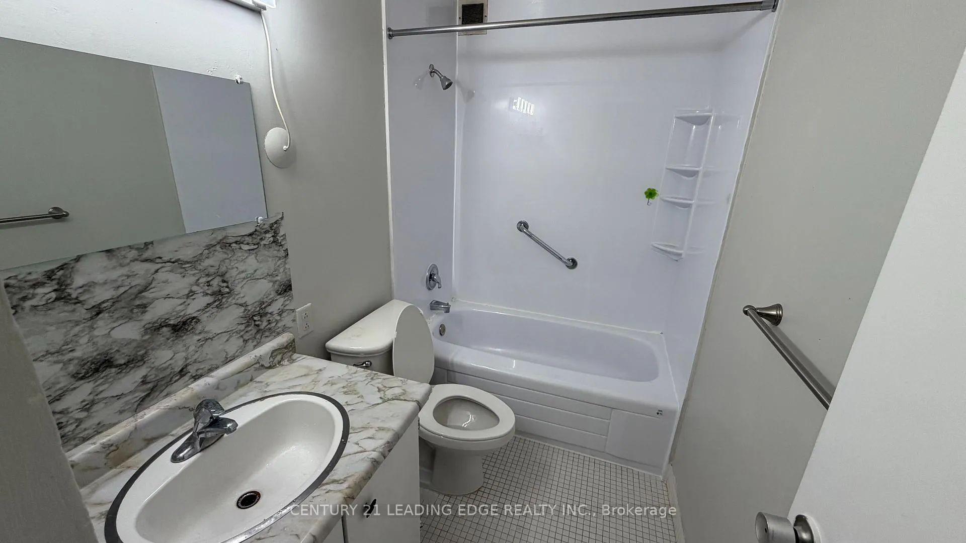 Photo 9 of Unit 2506, 735 Don Mills Road, Toronto, Flemingdon Park — HOMEH