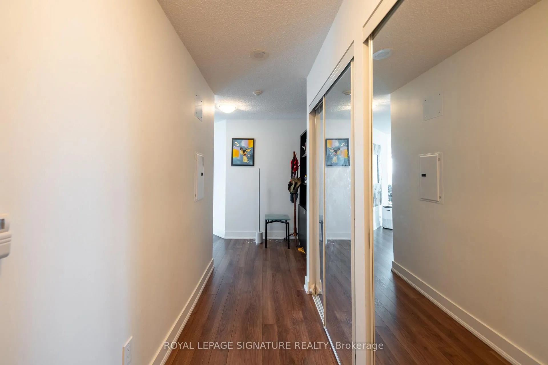 Photo 1 of Unit 603, 1048 Broadview Avenue, Toronto, Broadview North — HOMEH