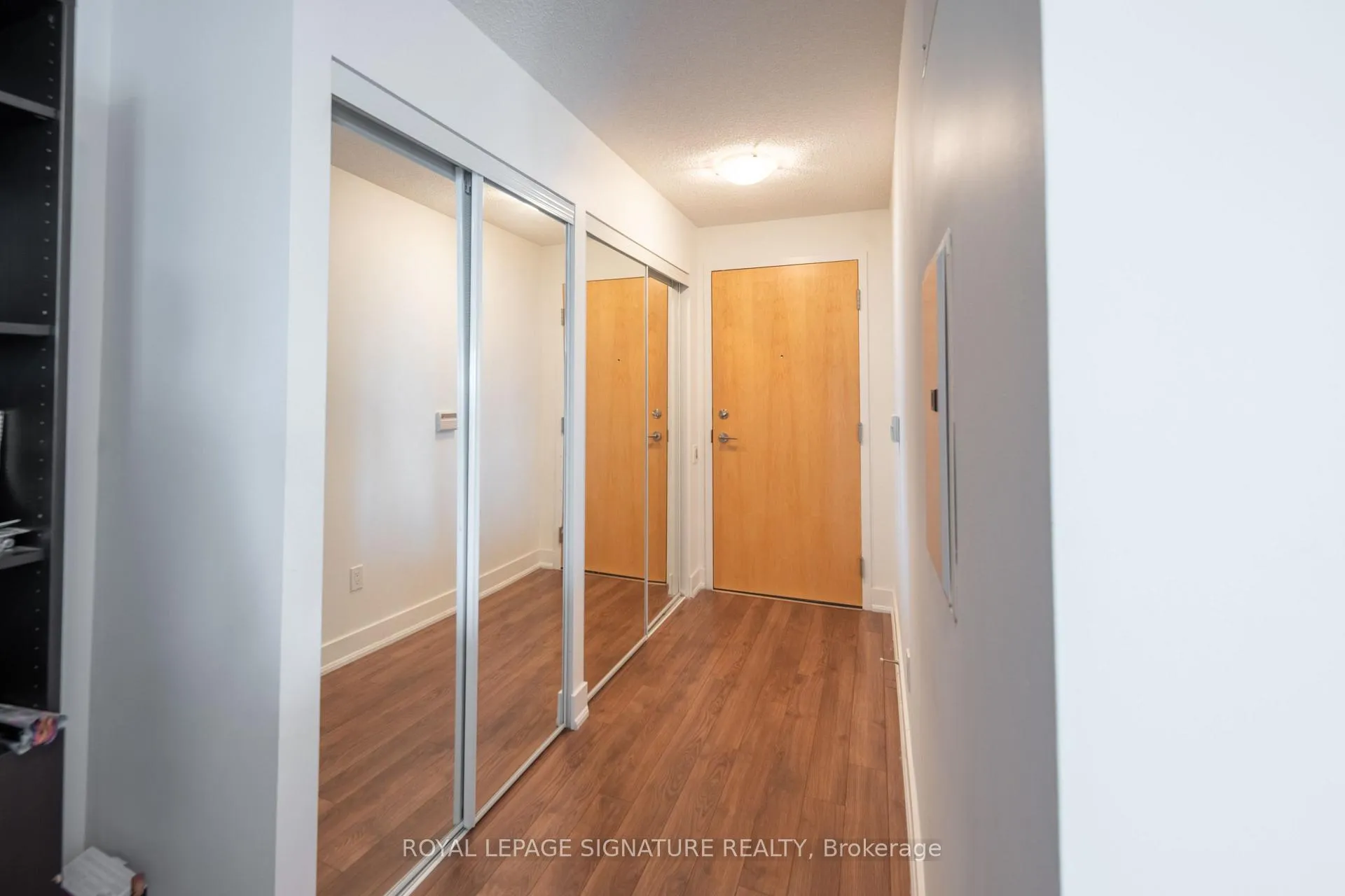 Photo 2 of Unit 603, 1048 Broadview Avenue, Toronto, Broadview North — HOMEH