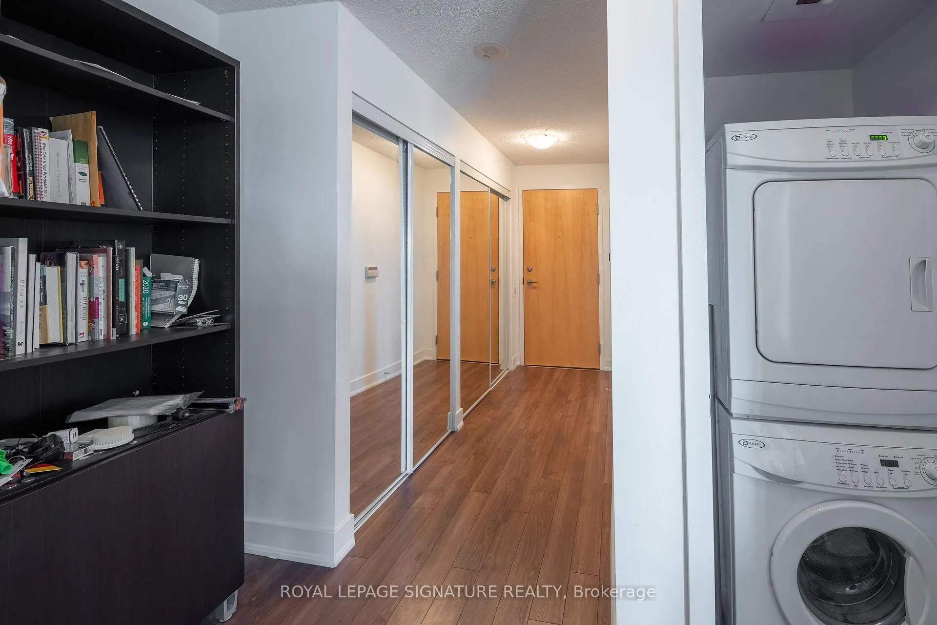 Photo 3 of Unit 603, 1048 Broadview Avenue, Toronto, Broadview North — HOMEH