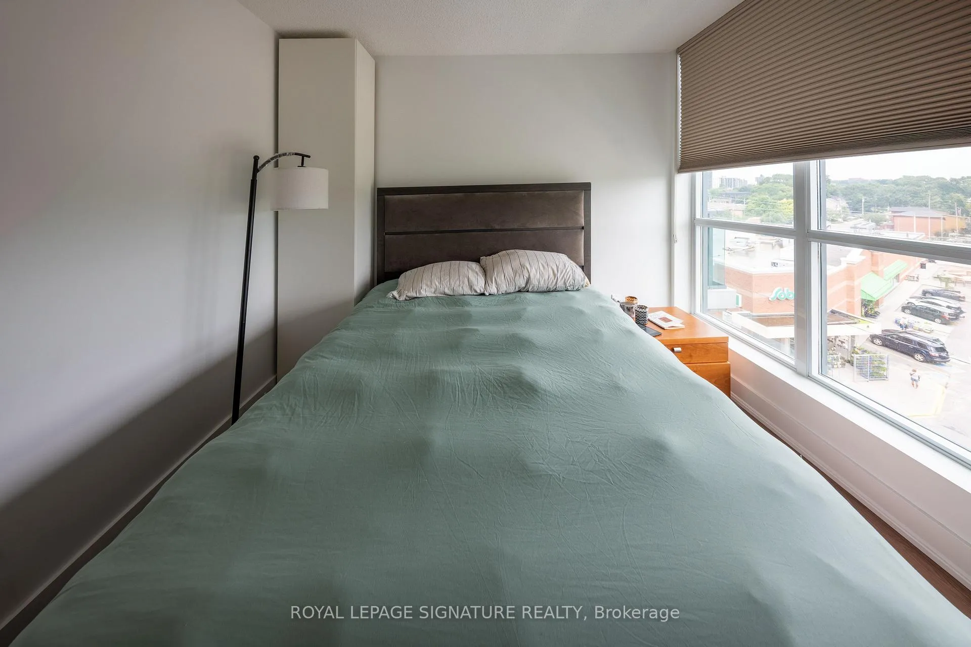 Photo 5 of Unit 603, 1048 Broadview Avenue, Toronto, Broadview North — HOMEH