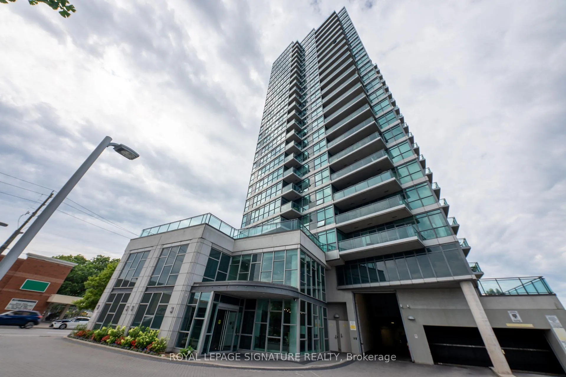 Photo 12 of Unit 603, 1048 Broadview Avenue, Toronto, Broadview North — HOMEH