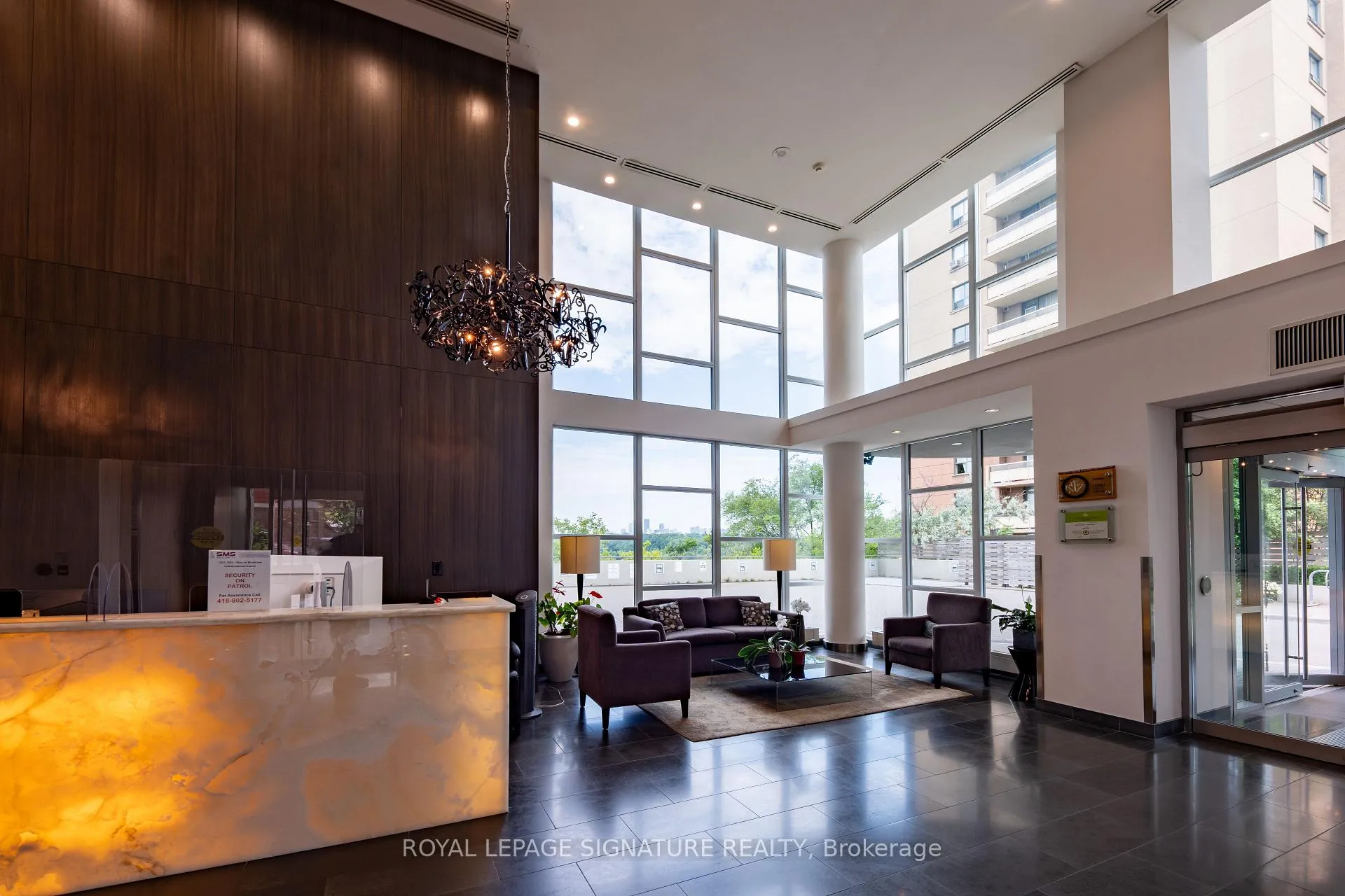 Photo 13 of Unit 603, 1048 Broadview Avenue, Toronto, Broadview North — HOMEH