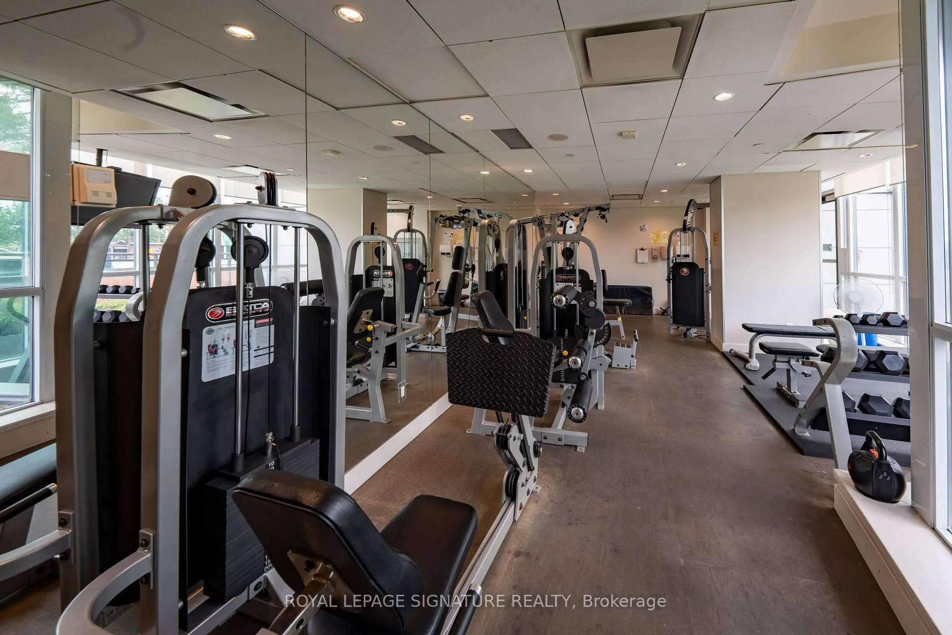 Photo 14 of Unit 603, 1048 Broadview Avenue, Toronto, Broadview North — HOMEH