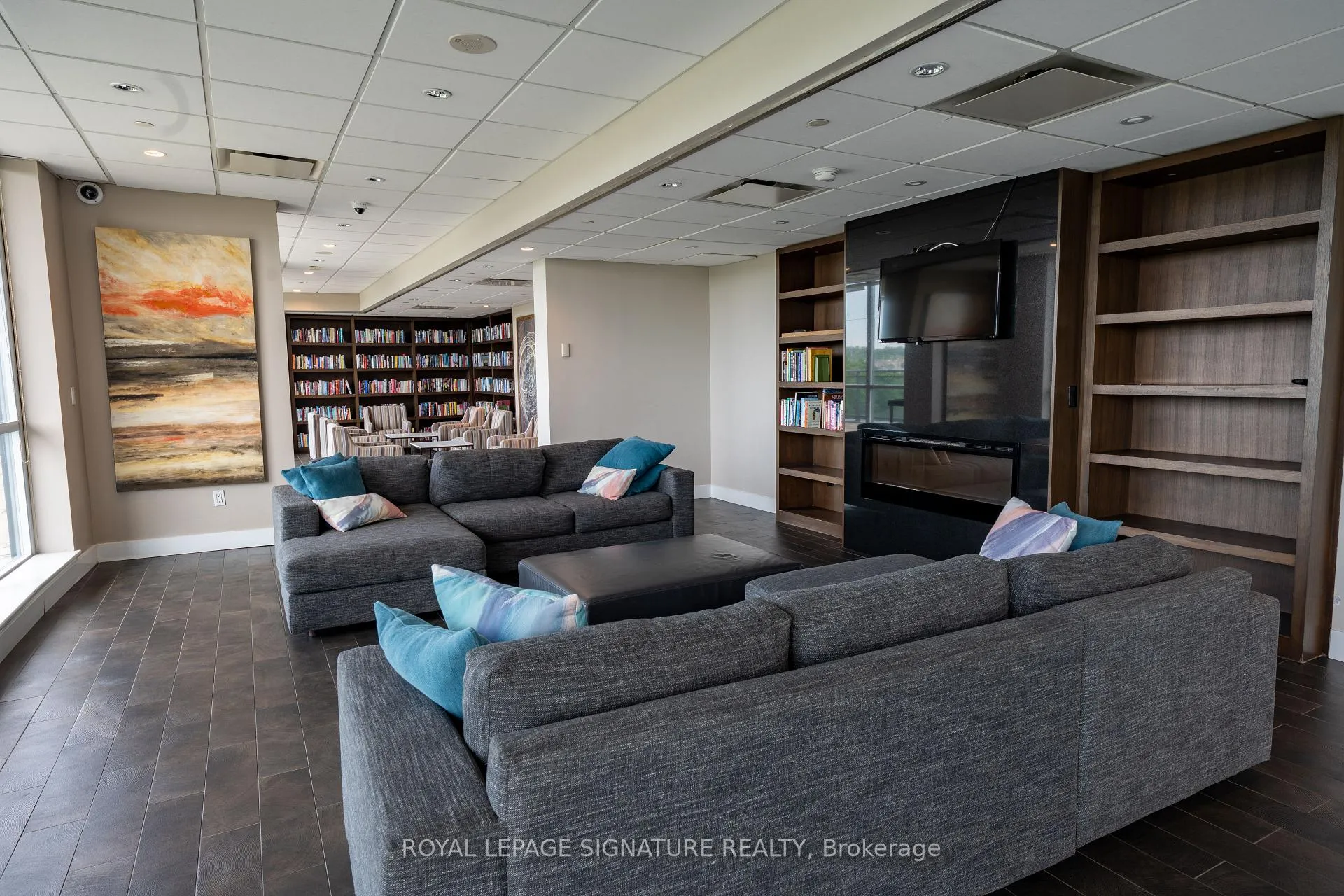 Photo 22 of Unit 603, 1048 Broadview Avenue, Toronto, Broadview North — HOMEH