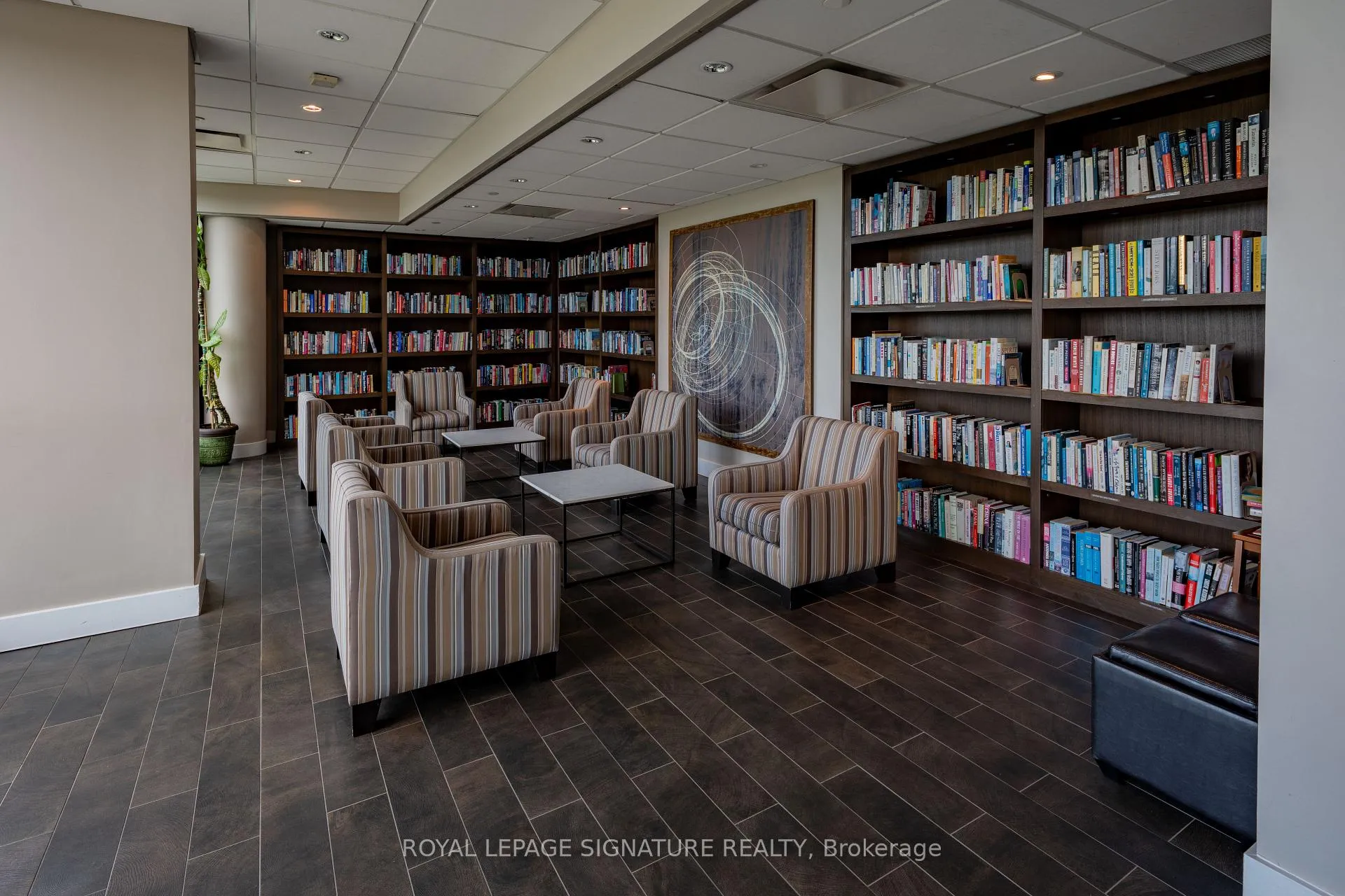 Photo 24 of Unit 603, 1048 Broadview Avenue, Toronto, Broadview North — HOMEH