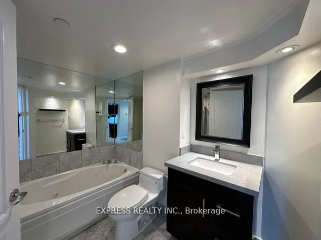 Photo 8 of Unit 3106, 38 Elm Street, Toronto, Bay Street Corridor — HOMEH