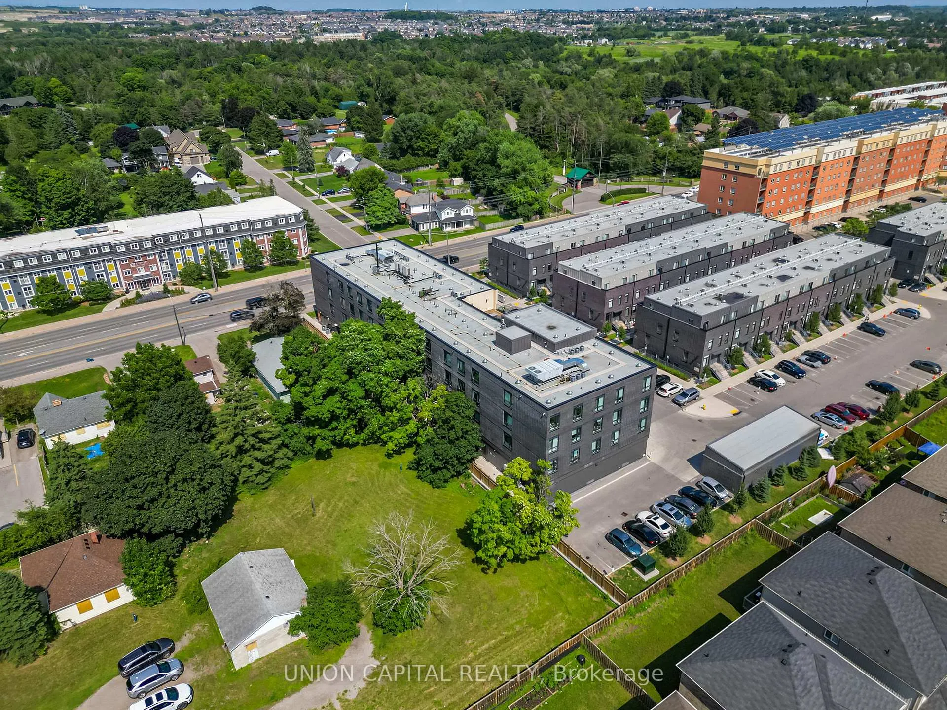 Photo 1 of Unit 301, 1800 Simcoe Street, Oshawa, Samac — HOMEH
