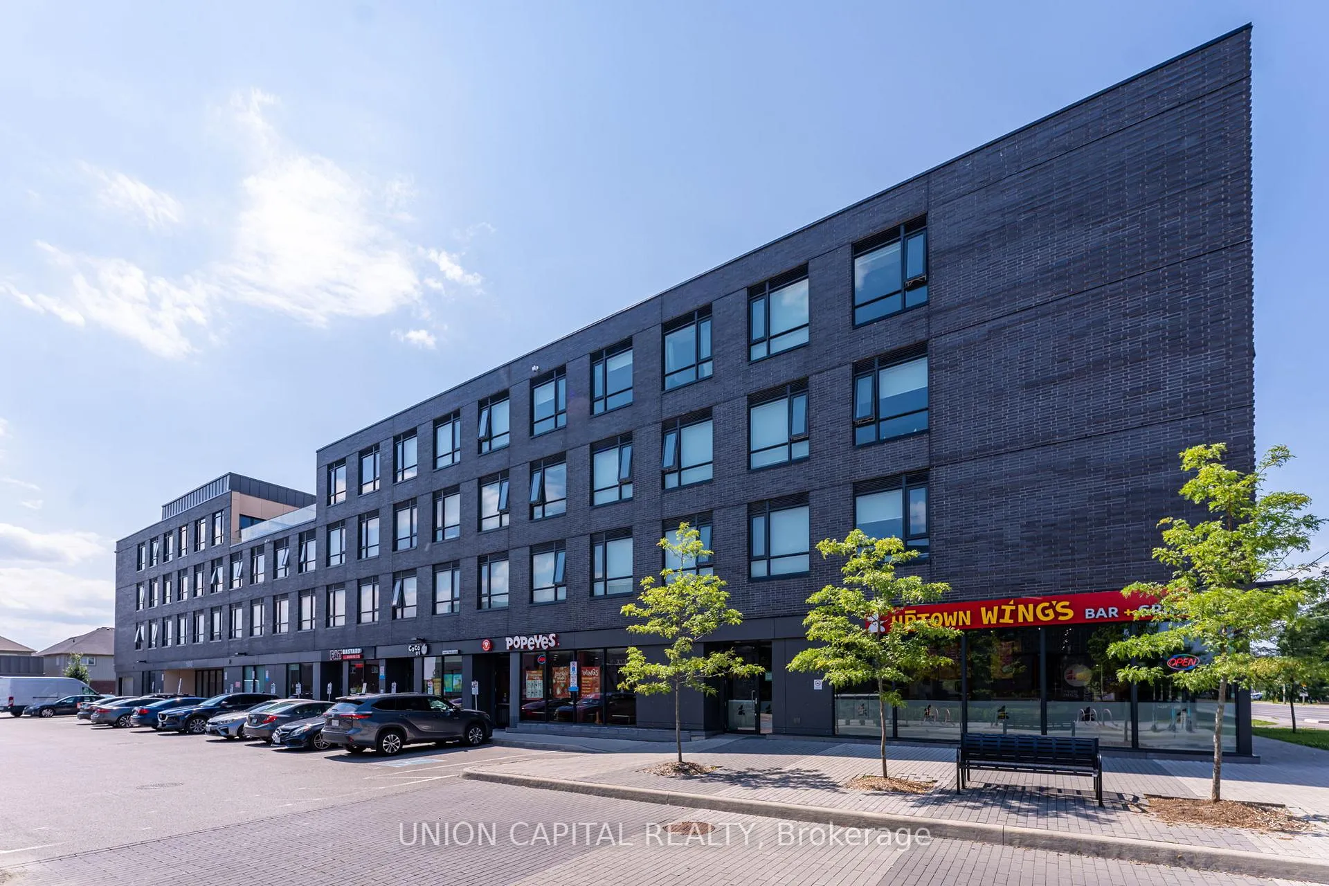 Photo 4 of Unit 301, 1800 Simcoe Street, Oshawa, Samac — HOMEH