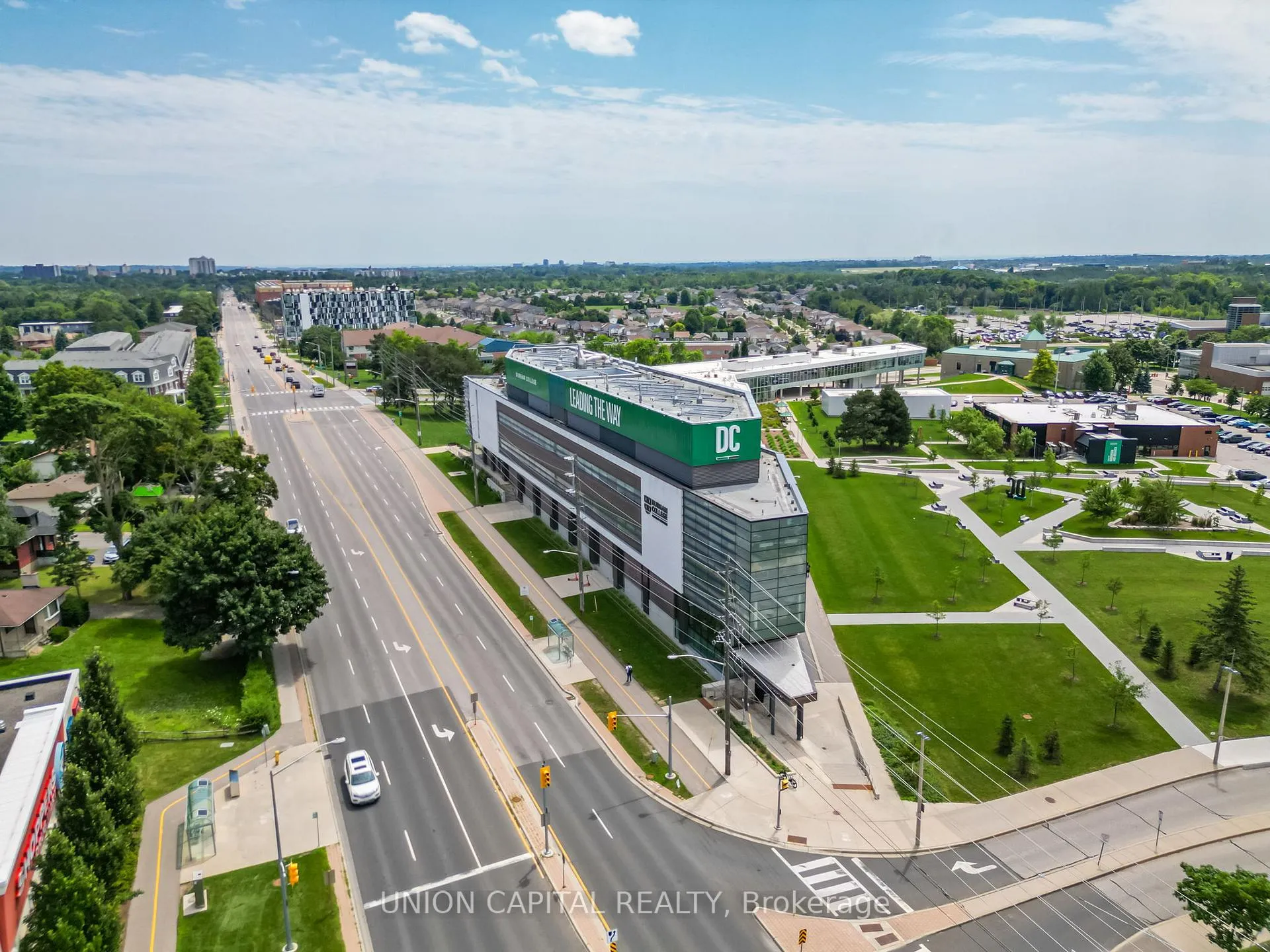Photo 27 of Unit 301, 1800 Simcoe Street, Oshawa, Samac — HOMEH