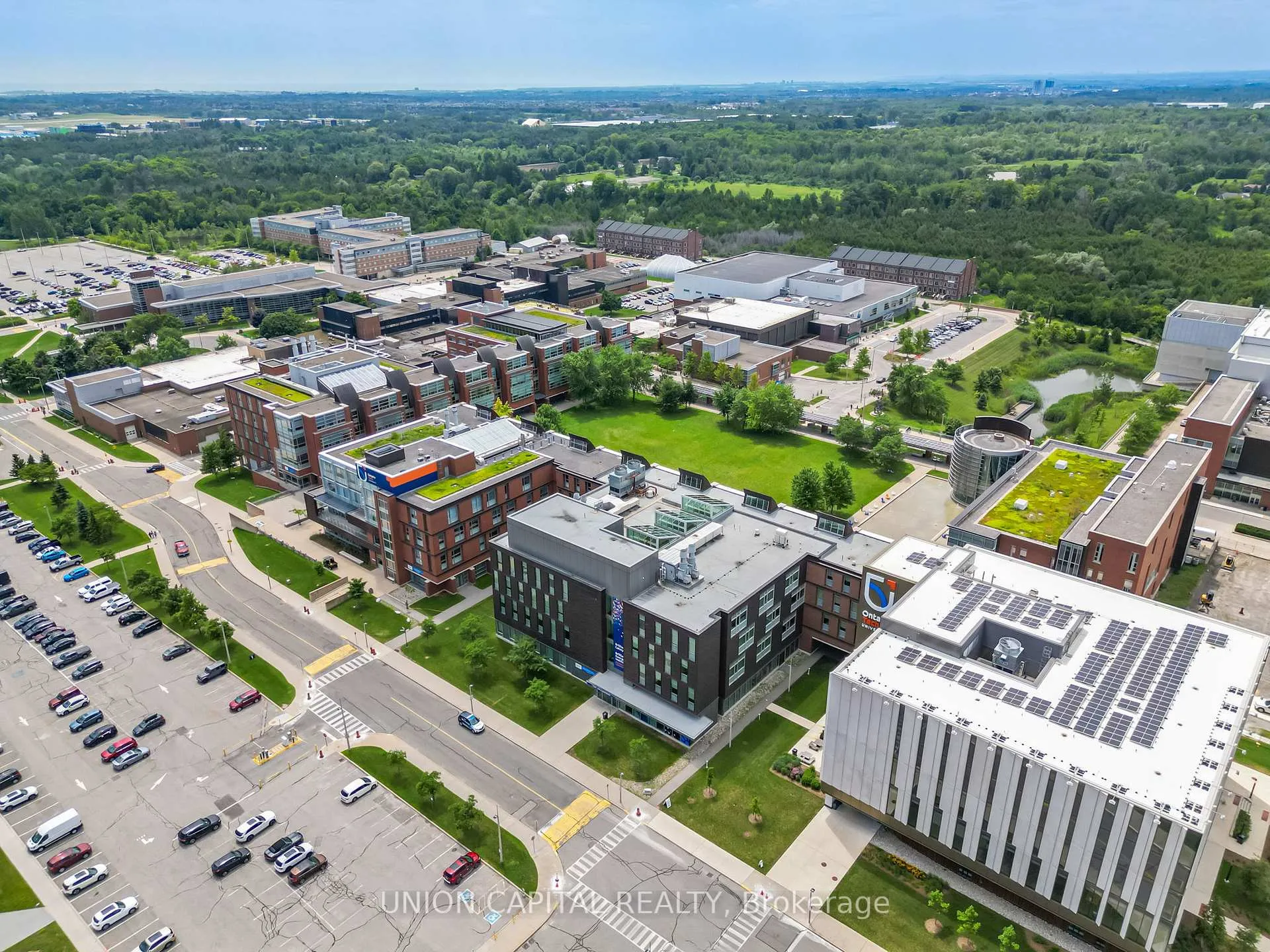 Photo 28 of Unit 301, 1800 Simcoe Street, Oshawa, Samac — HOMEH