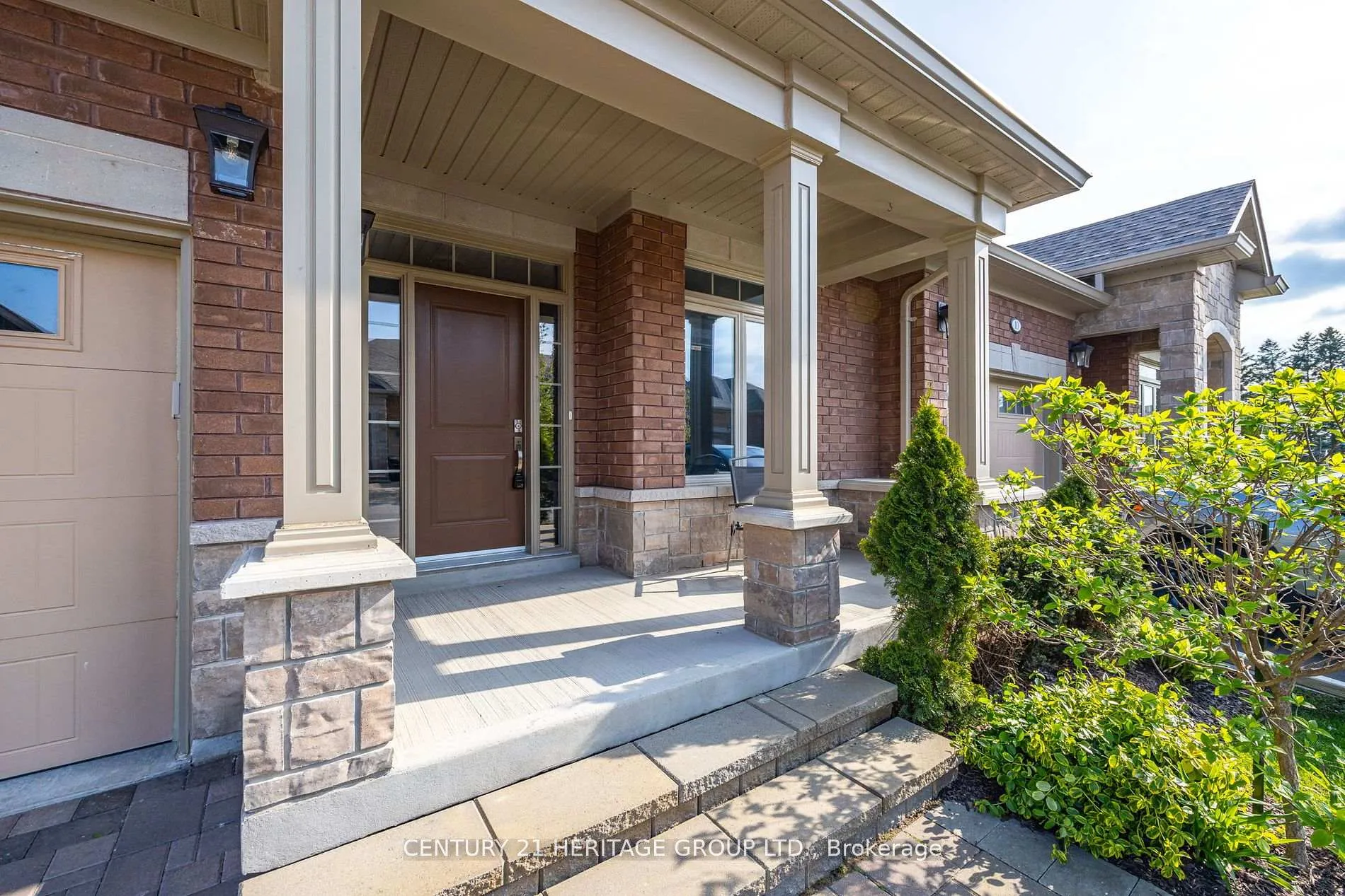 Photo 3 of 12 Newcastle Road, New Tecumseth, Alliston — HOMEH