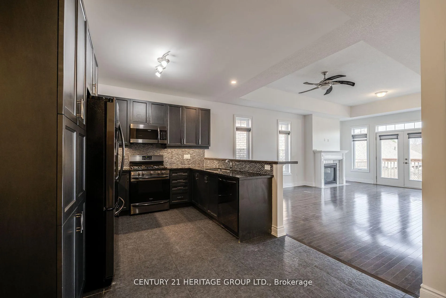 Photo 7 of 12 Newcastle Road, New Tecumseth, Alliston — HOMEH