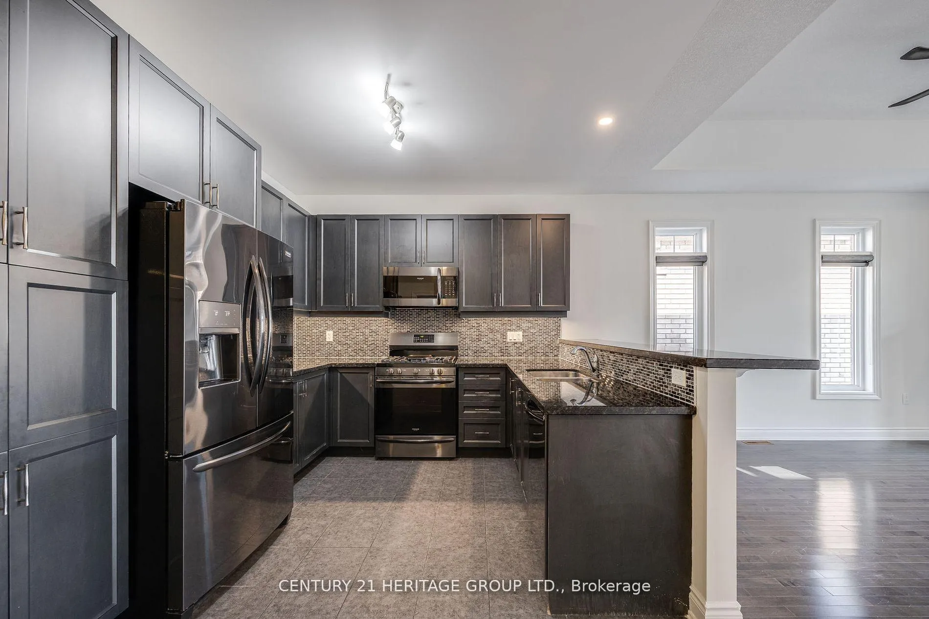 Photo 8 of 12 Newcastle Road, New Tecumseth, Alliston — HOMEH