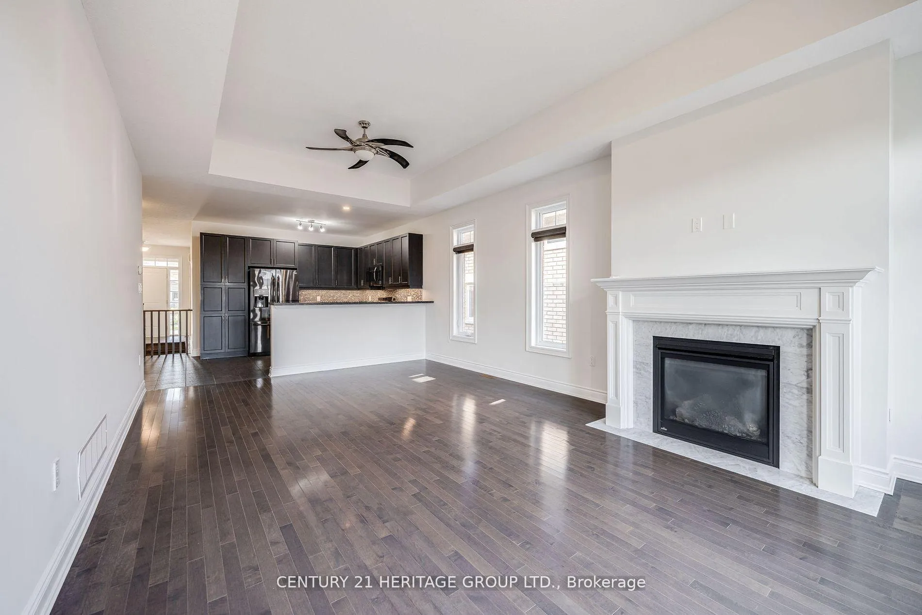 Photo 12 of 12 Newcastle Road, New Tecumseth, Alliston — HOMEH
