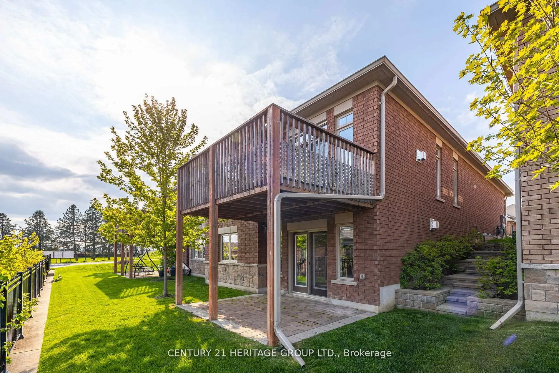 Photo 34 of 12 Newcastle Road, New Tecumseth, Alliston — HOMEH