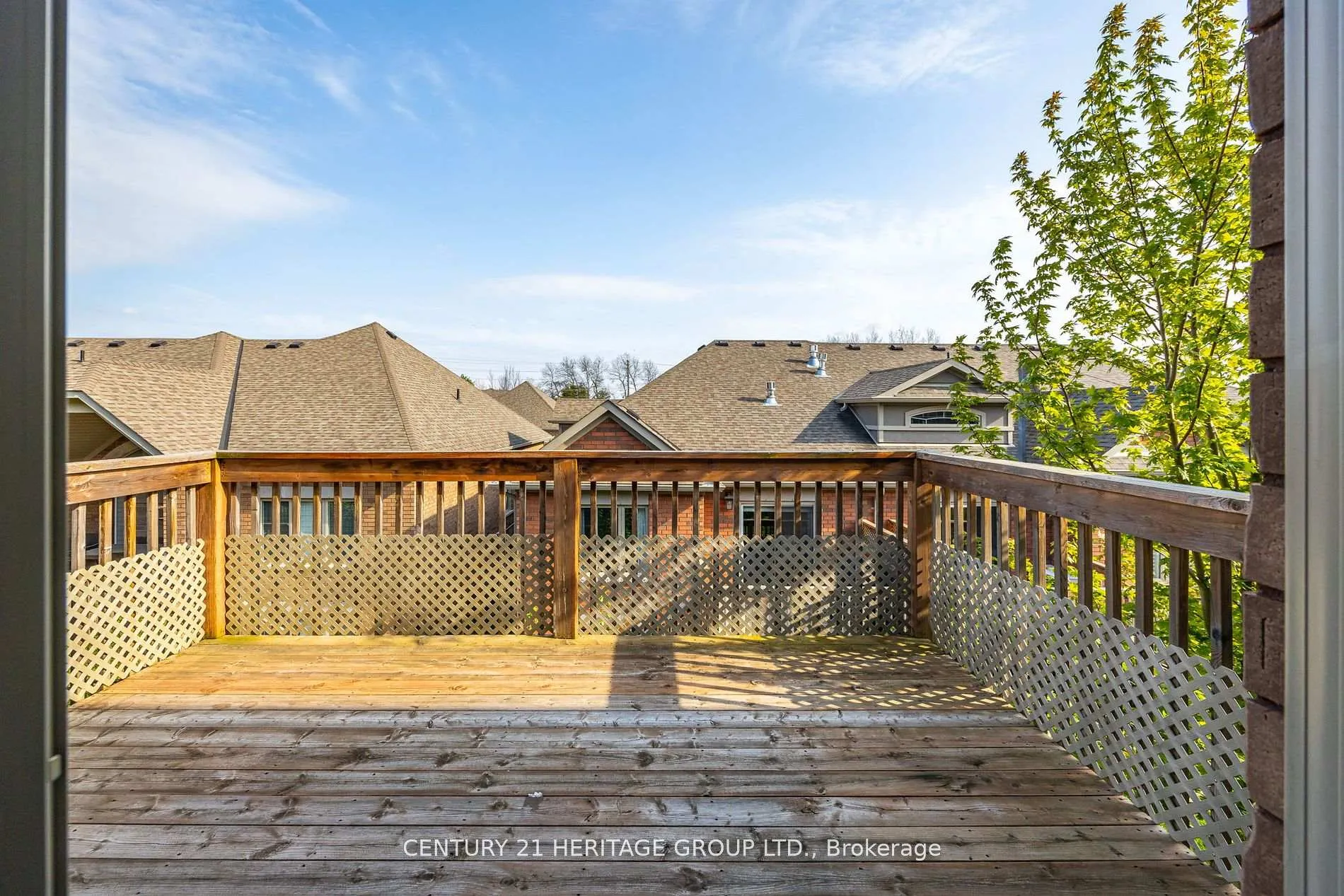 Photo 35 of 12 Newcastle Road, New Tecumseth, Alliston — HOMEH