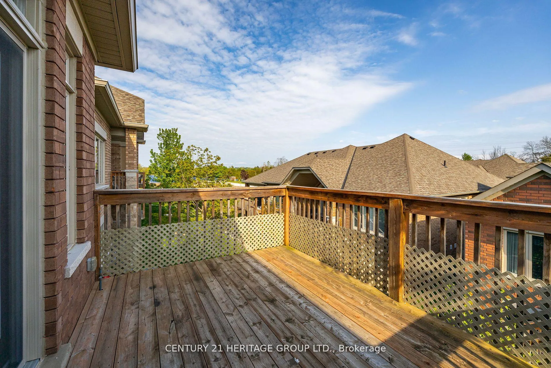 Photo 36 of 12 Newcastle Road, New Tecumseth, Alliston — HOMEH