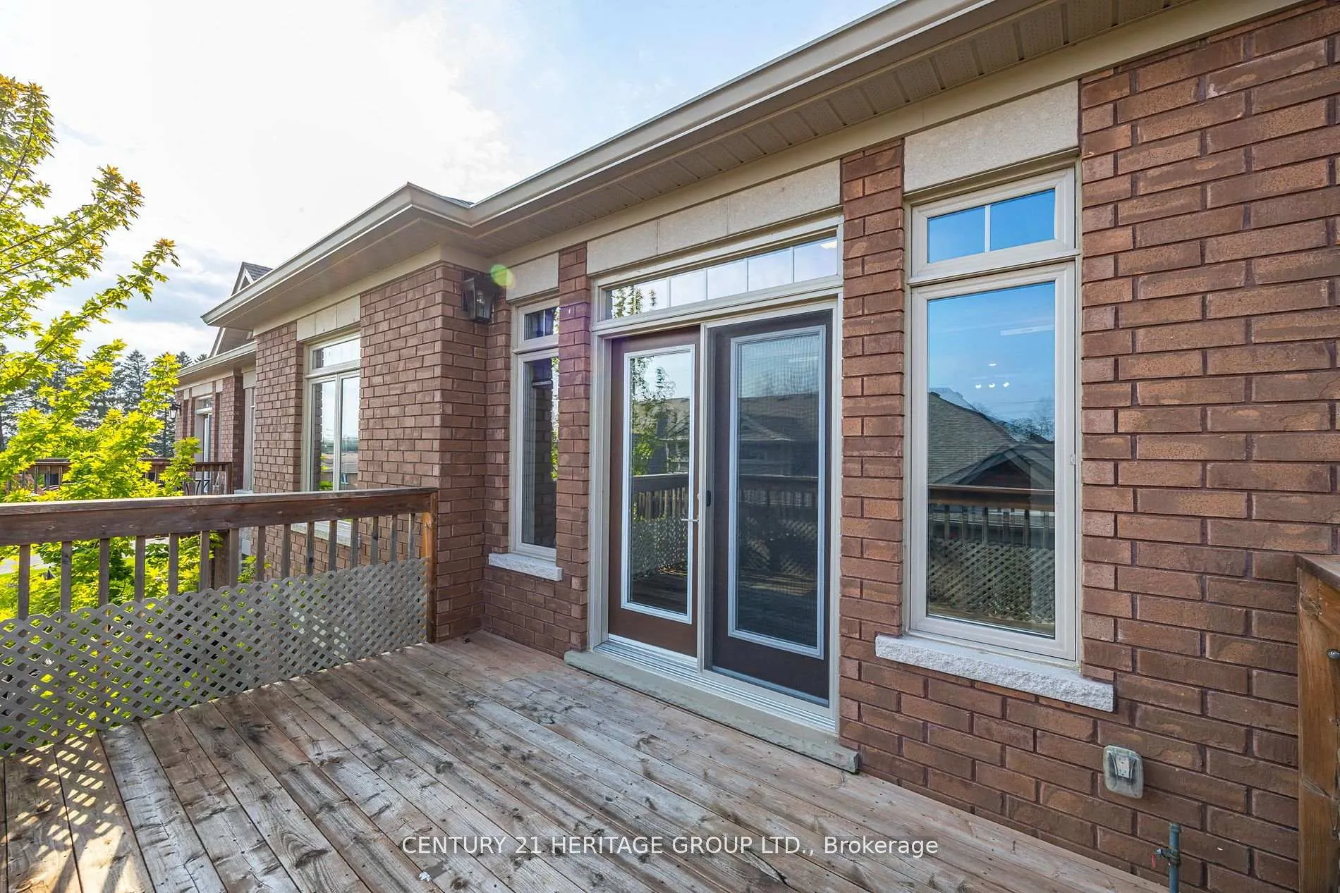 Photo 39 of 12 Newcastle Road, New Tecumseth, Alliston — HOMEH