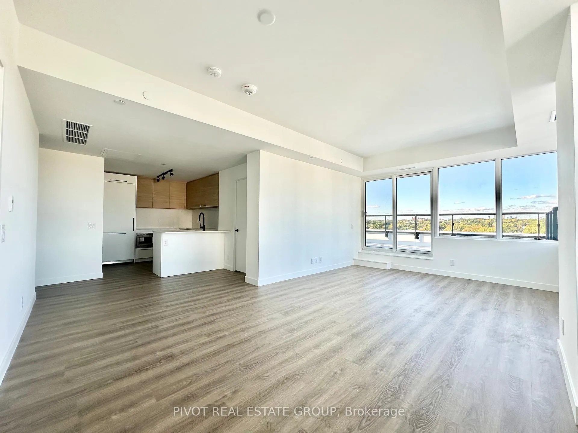 Photo 2 of Unit 1114, 1050 Eastern Avenue, Toronto, The Beaches — HOMEH