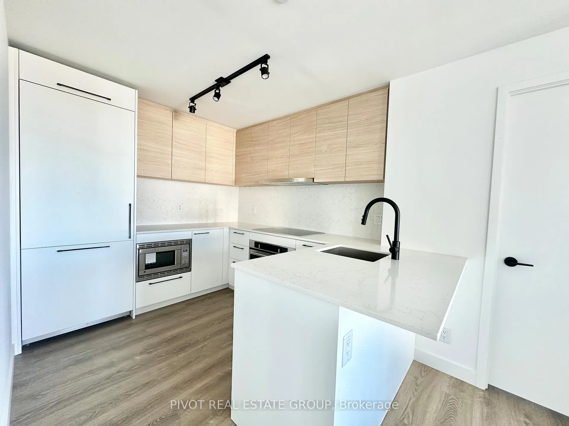 Photo 6 of Unit 1114, 1050 Eastern Avenue, Toronto, The Beaches — HOMEH