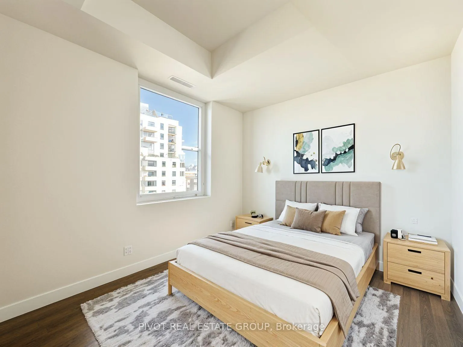 Photo 10 of Unit 1114, 1050 Eastern Avenue, Toronto, The Beaches — HOMEH