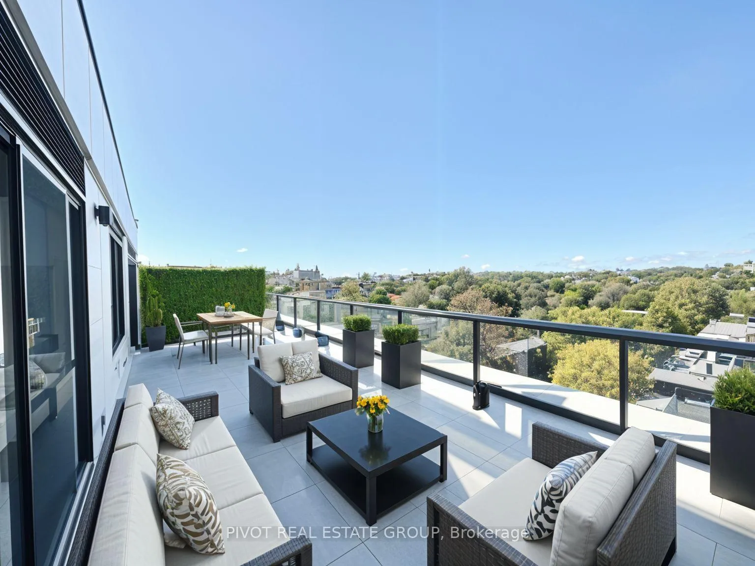 Photo 15 of Unit 1114, 1050 Eastern Avenue, Toronto, The Beaches — HOMEH