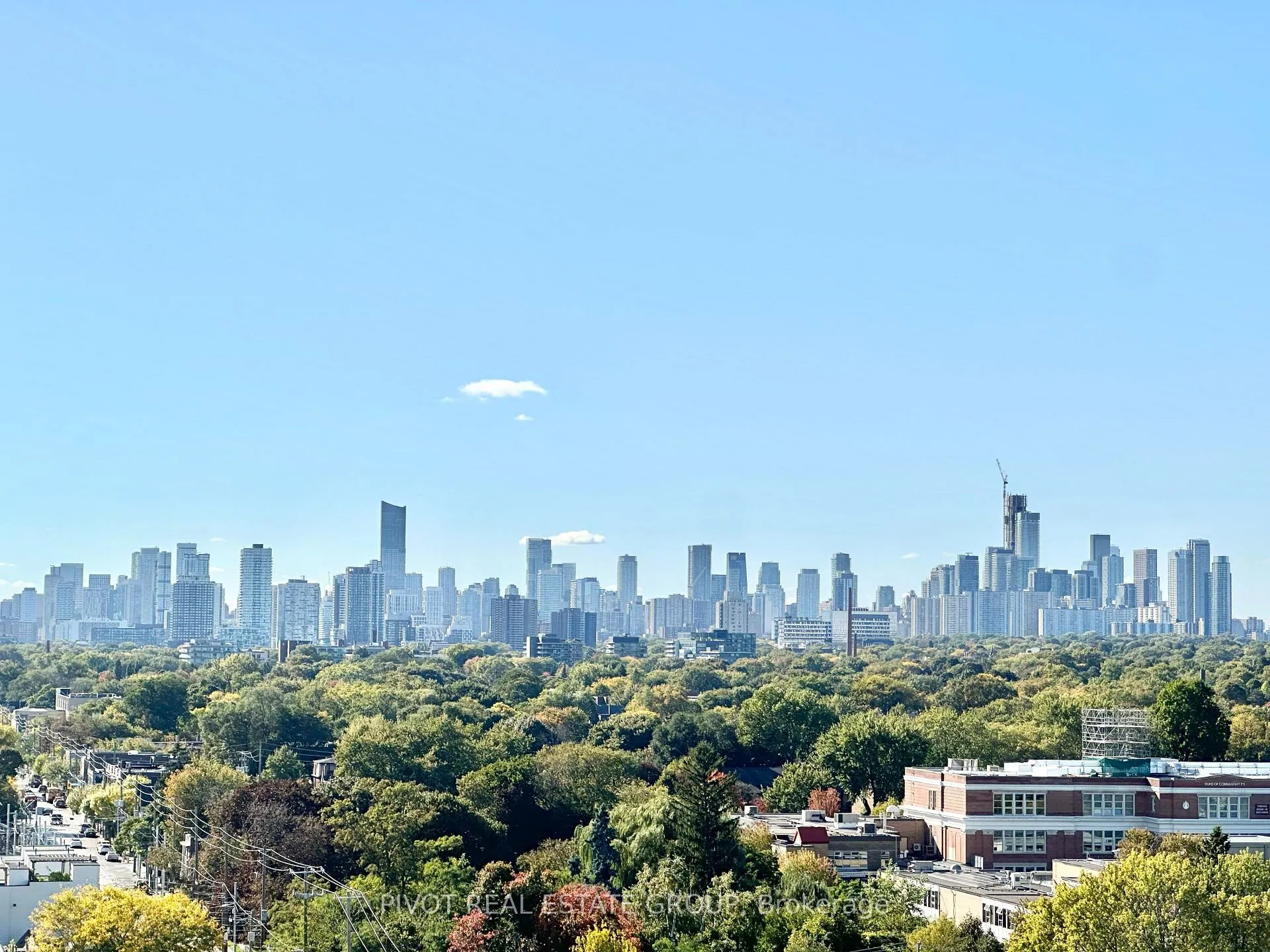 Photo 18 of Unit 1114, 1050 Eastern Avenue, Toronto, The Beaches — HOMEH