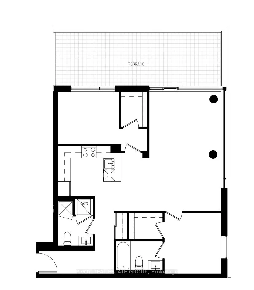 Photo 25 of Unit 1114, 1050 Eastern Avenue, Toronto, The Beaches — HOMEH