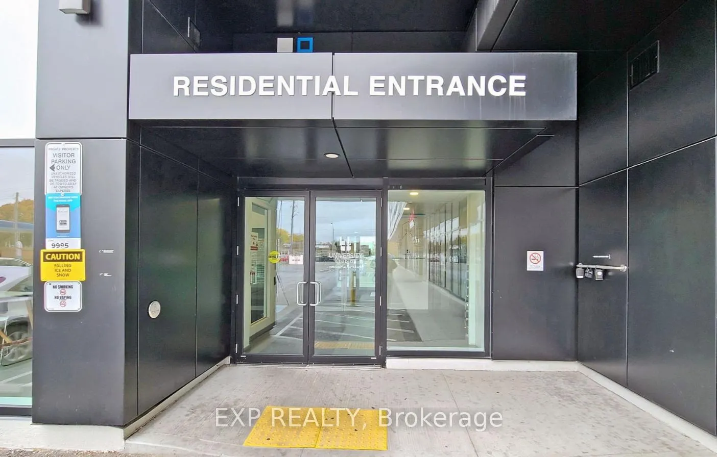 Photo 2 of Unit 502, 1900 Simcoe Street N, Oshawa, Samac — HOMEH