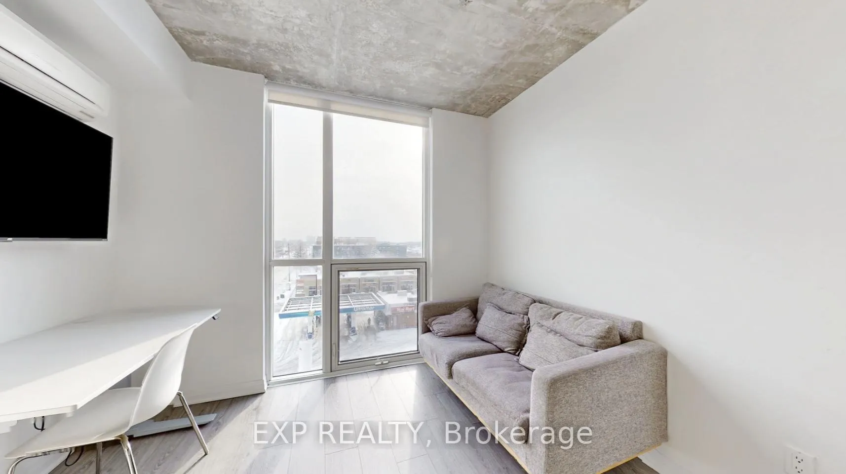 Photo 4 of Unit 502, 1900 Simcoe Street N, Oshawa, Samac — HOMEH