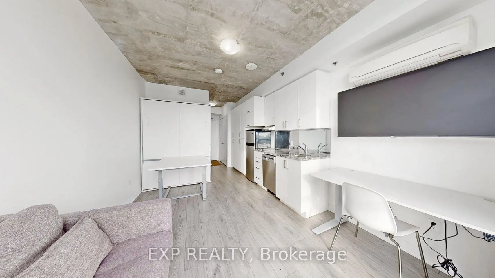 Photo 6 of Unit 502, 1900 Simcoe Street N, Oshawa, Samac — HOMEH