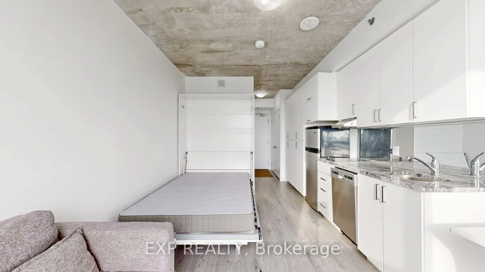 Photo 8 of Unit 502, 1900 Simcoe Street N, Oshawa, Samac — HOMEH