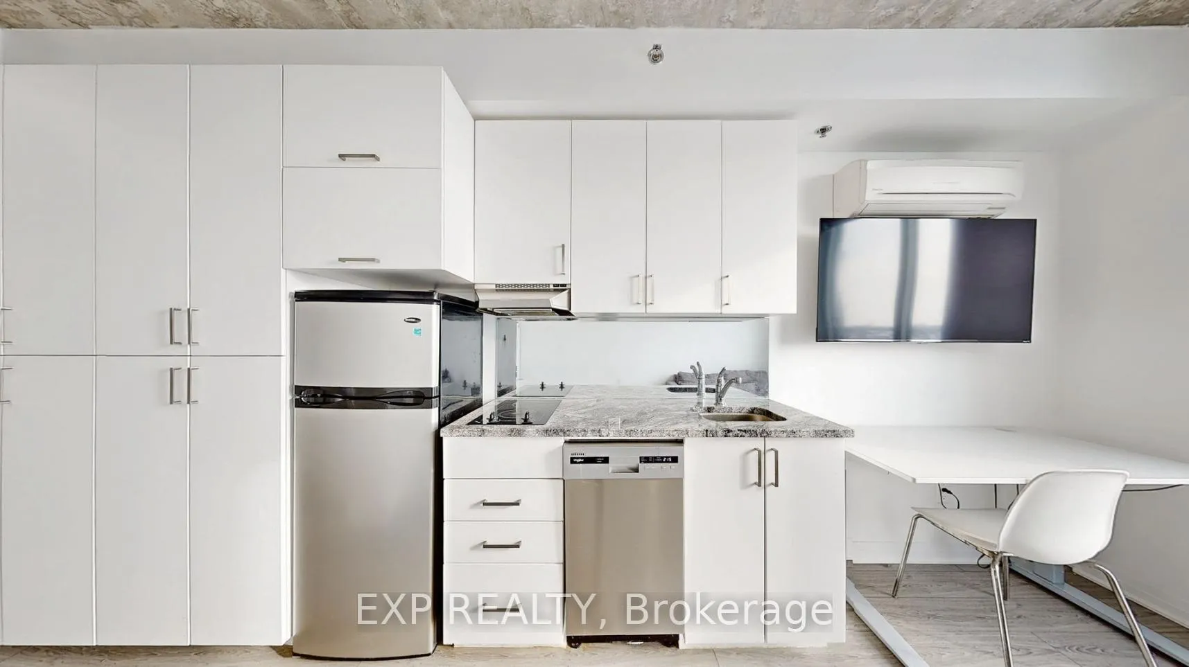Photo 9 of Unit 502, 1900 Simcoe Street N, Oshawa, Samac — HOMEH