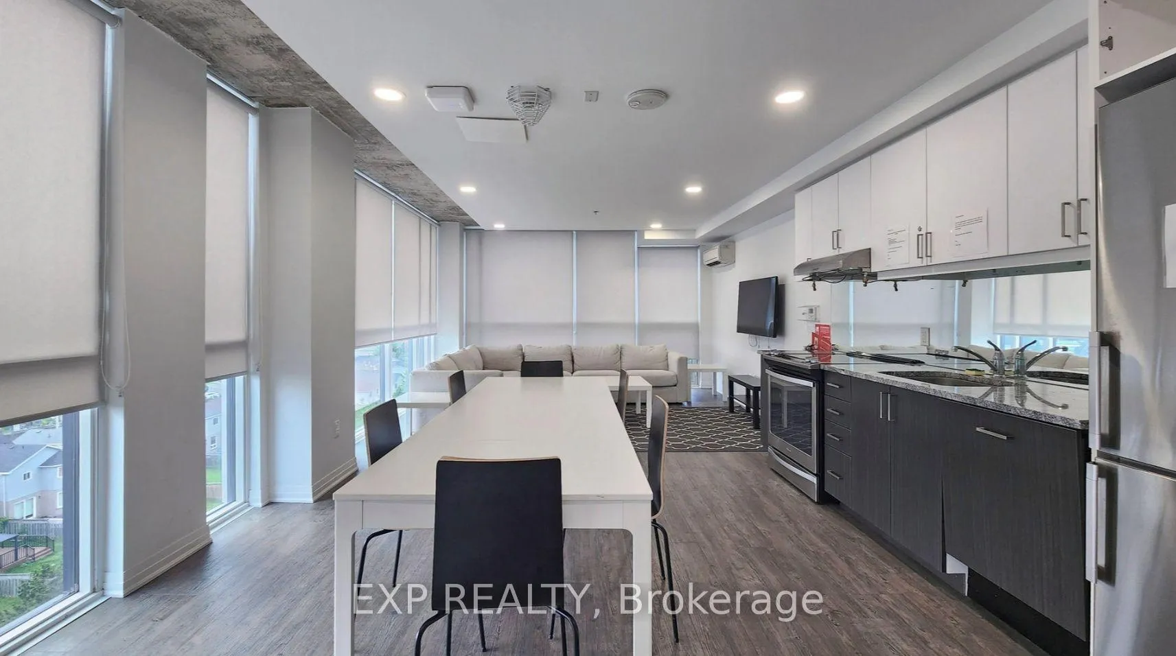 Photo 15 of Unit 502, 1900 Simcoe Street N, Oshawa, Samac — HOMEH