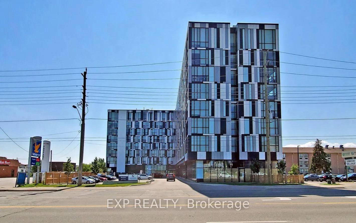 Photo 18 of Unit 502, 1900 Simcoe Street N, Oshawa, Samac — HOMEH