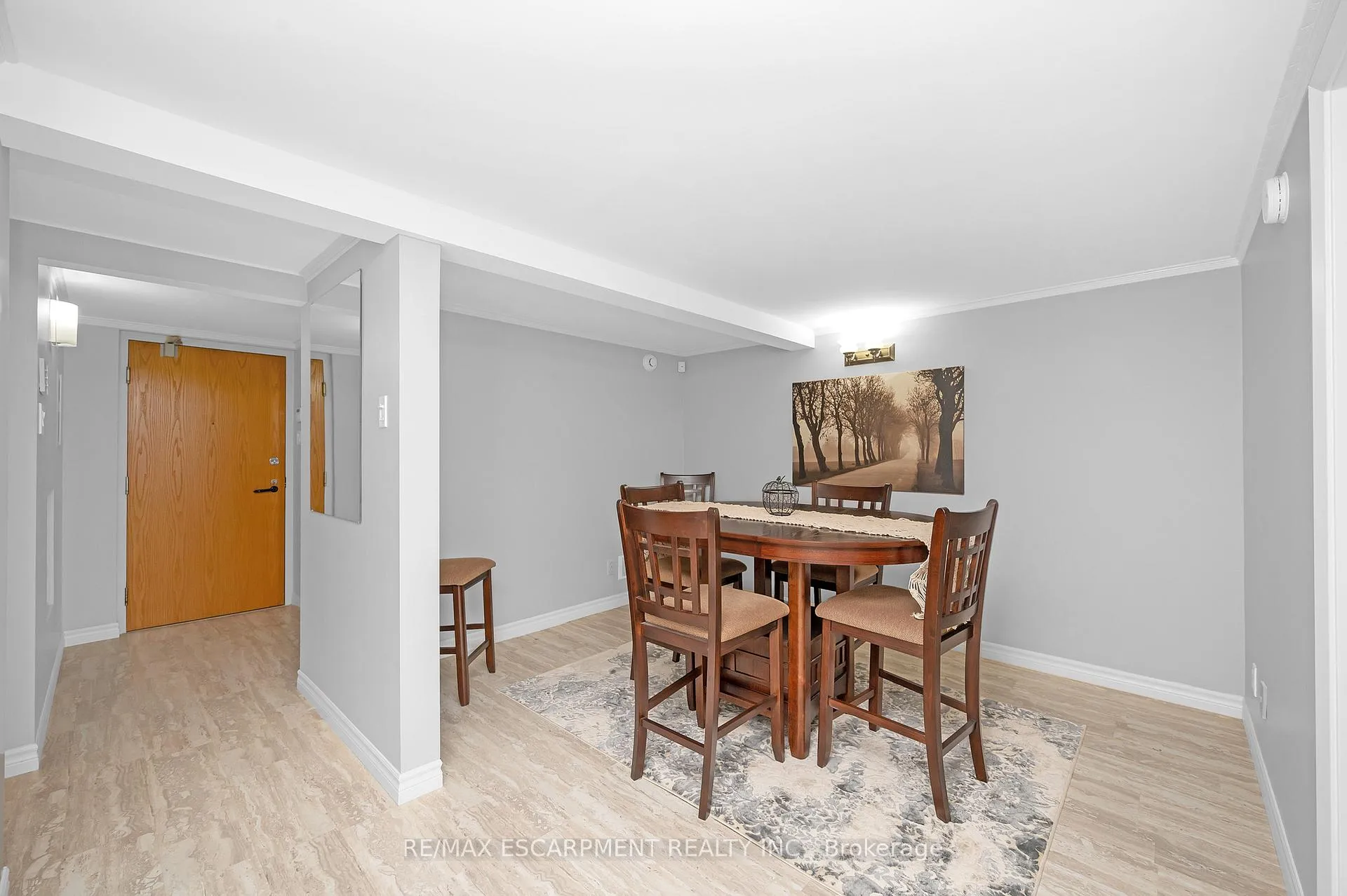 Photo 16 of Unit 403, 50 Main Street, Hamilton, Cootes Paradise — HOMEH