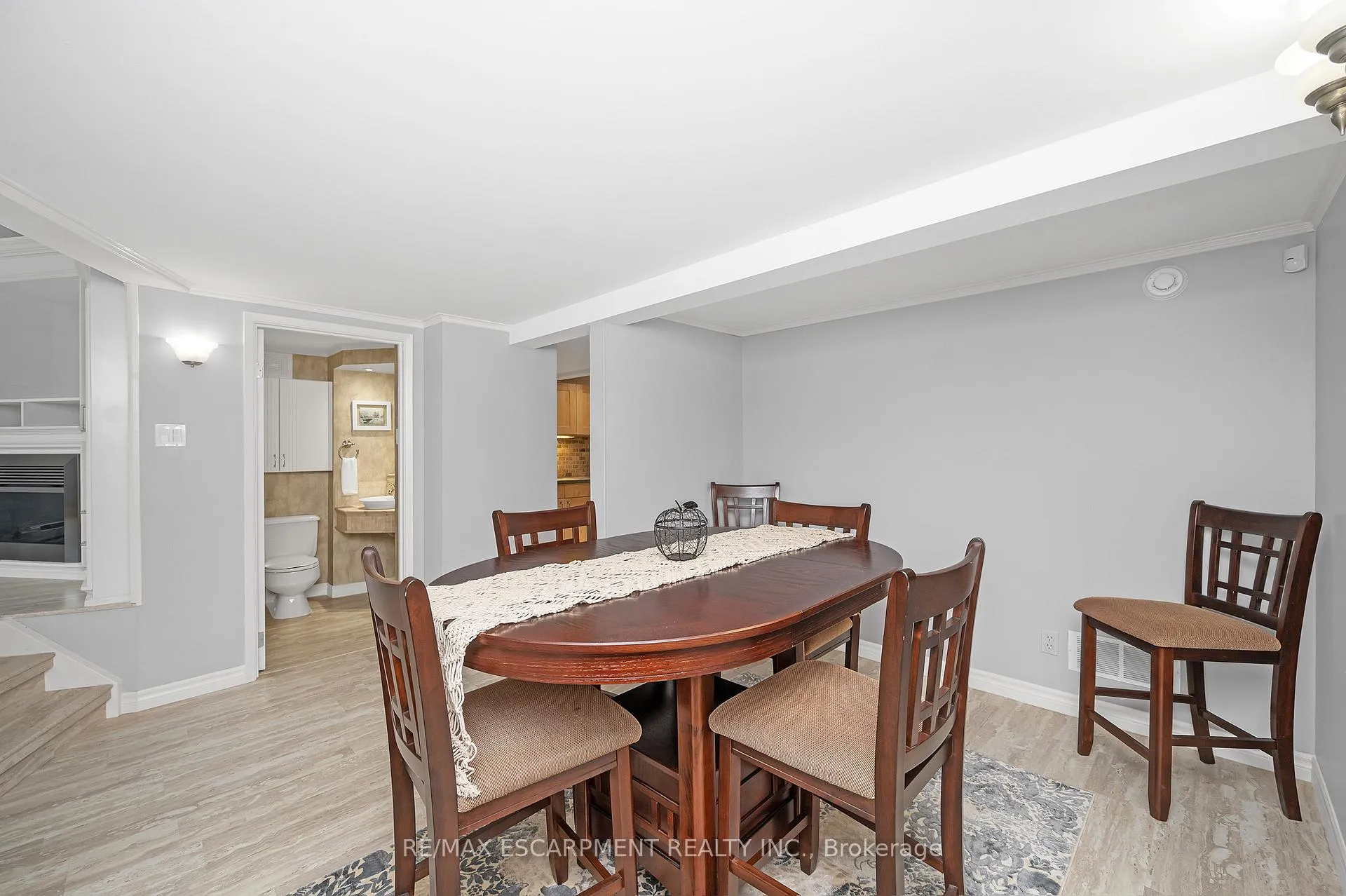 Photo 21 of Unit 403, 50 Main Street, Hamilton, Cootes Paradise — HOMEH