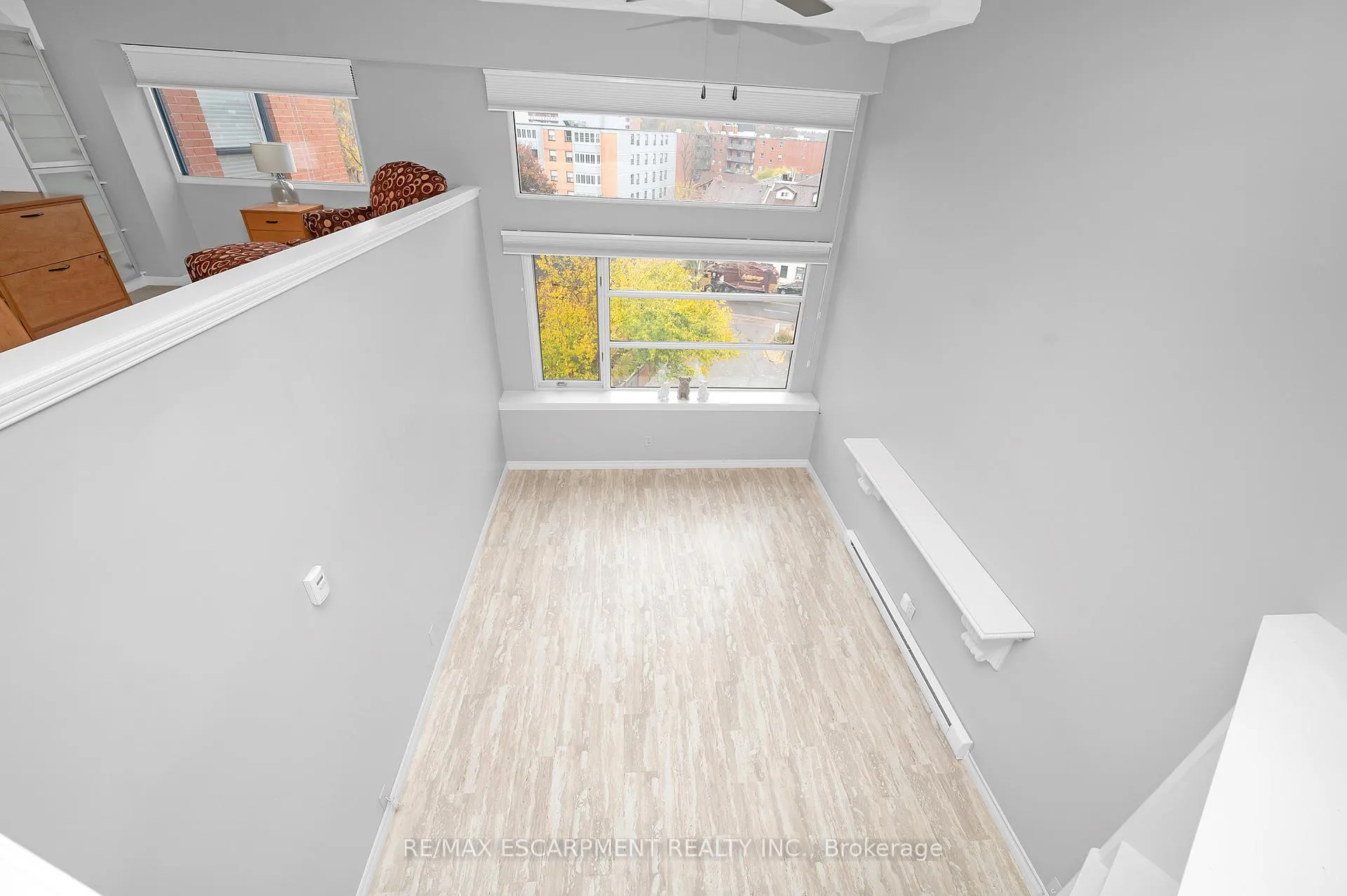 Photo 25 of Unit 403, 50 Main Street, Hamilton, Cootes Paradise — HOMEH