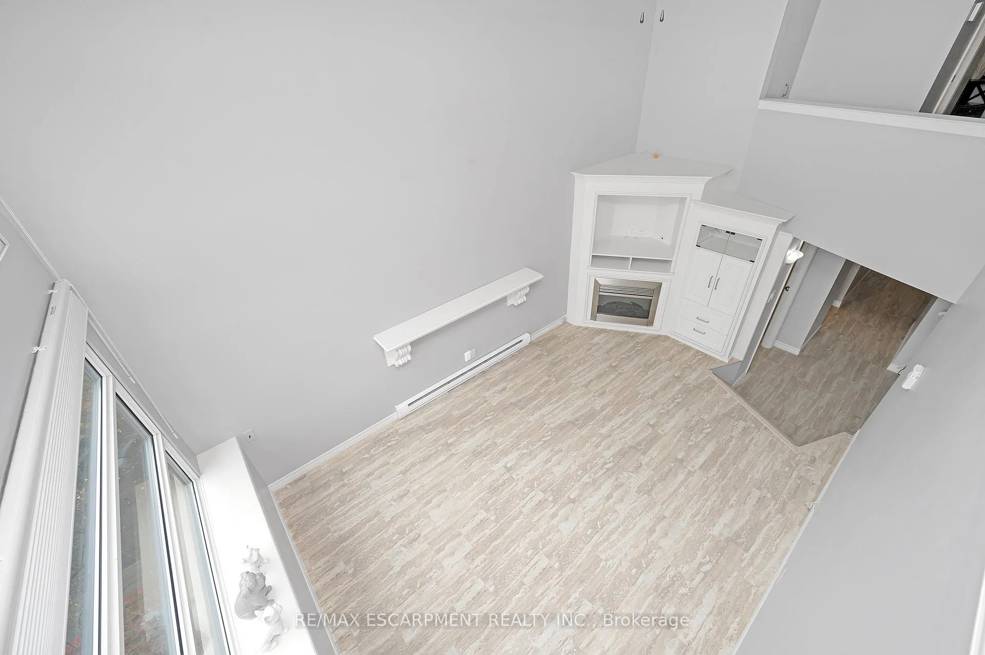 Photo 26 of Unit 403, 50 Main Street, Hamilton, Cootes Paradise — HOMEH