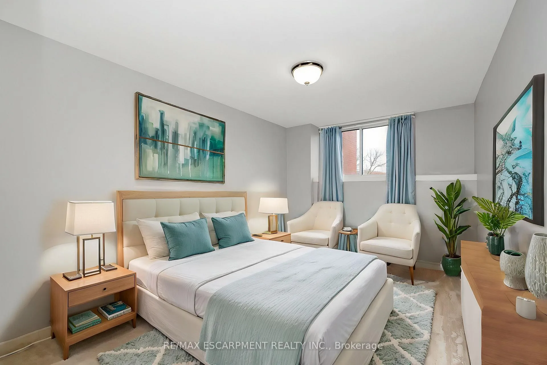 Photo 27 of Unit 403, 50 Main Street, Hamilton, Cootes Paradise — HOMEH