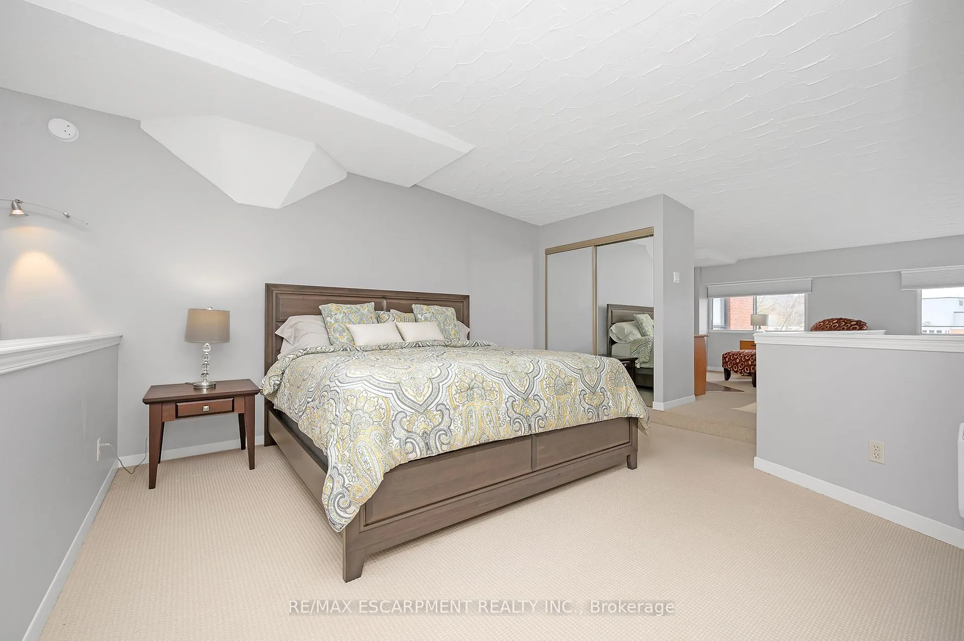 Photo 30 of Unit 403, 50 Main Street, Hamilton, Cootes Paradise — HOMEH
