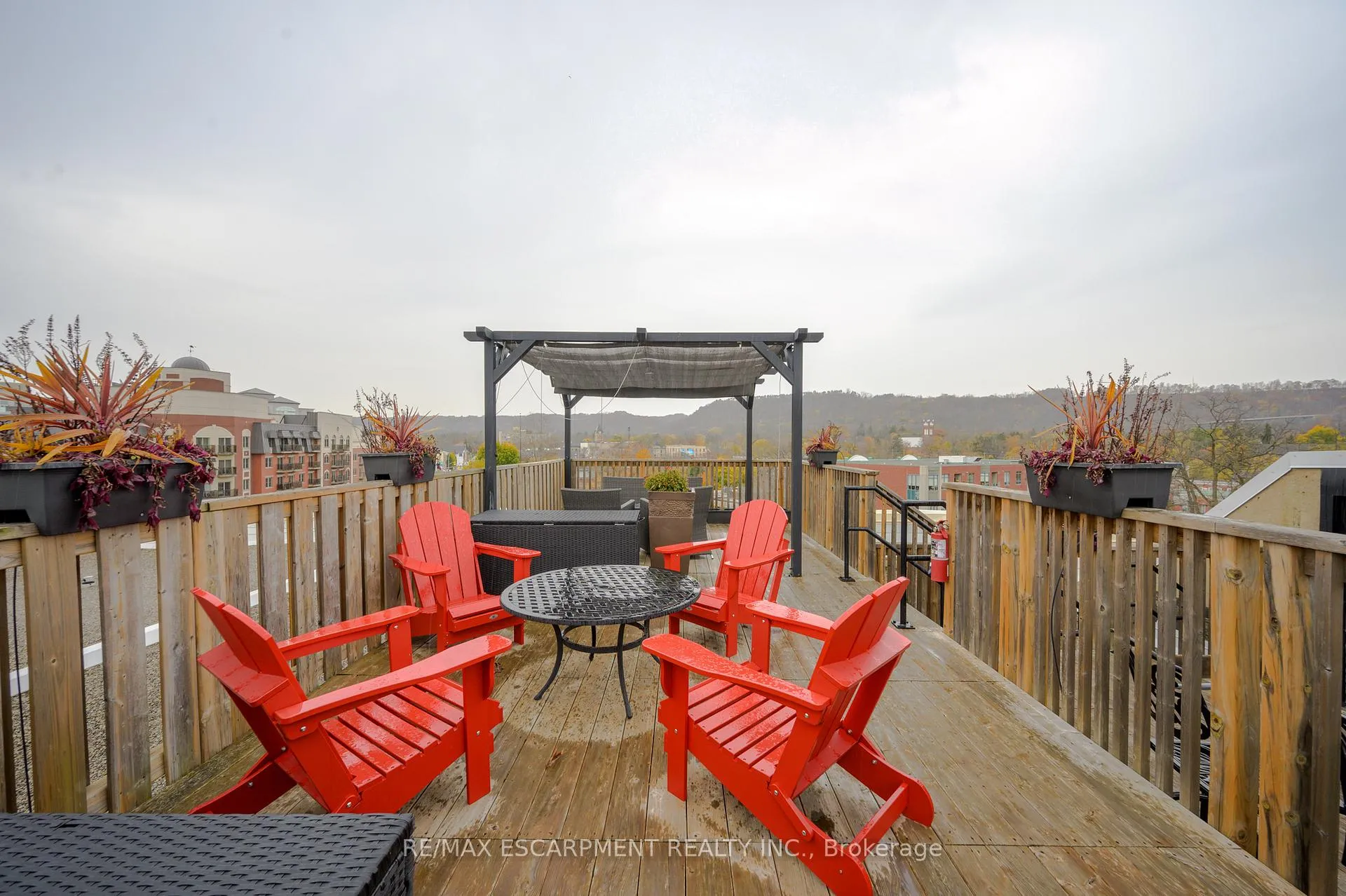 Photo 36 of Unit 403, 50 Main Street, Hamilton, Cootes Paradise — HOMEH