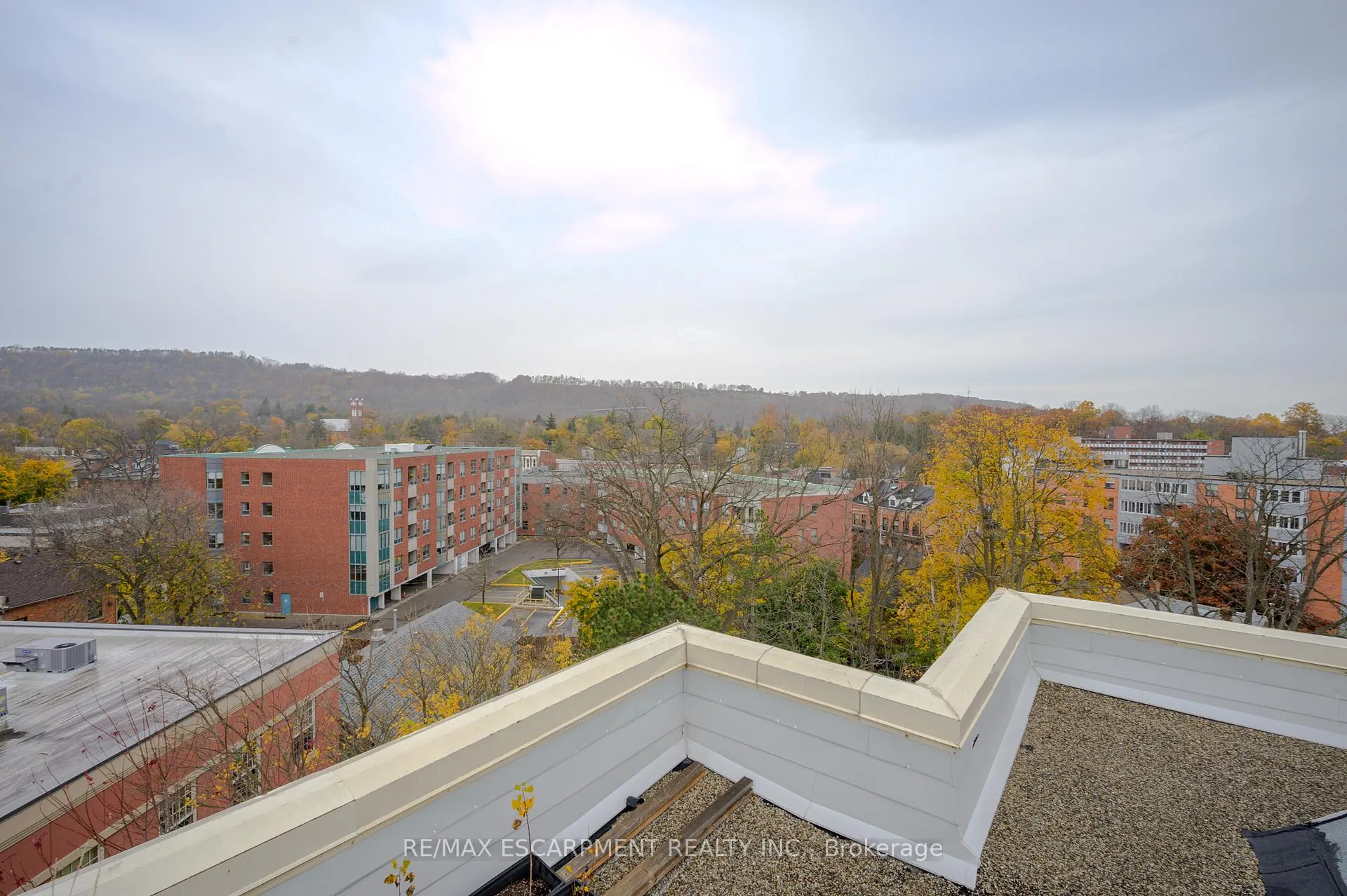 Photo 38 of Unit 403, 50 Main Street, Hamilton, Cootes Paradise — HOMEH