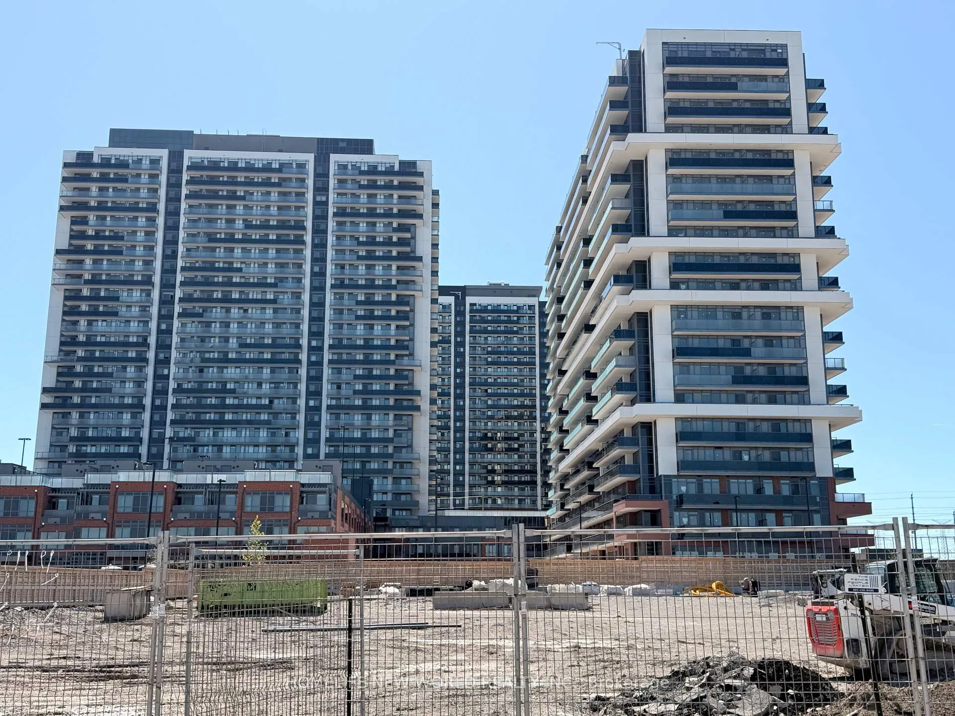 Photo 1 of Unit 2301, 2545 Simcoe Street N, Oshawa, Windfields — HOMEH