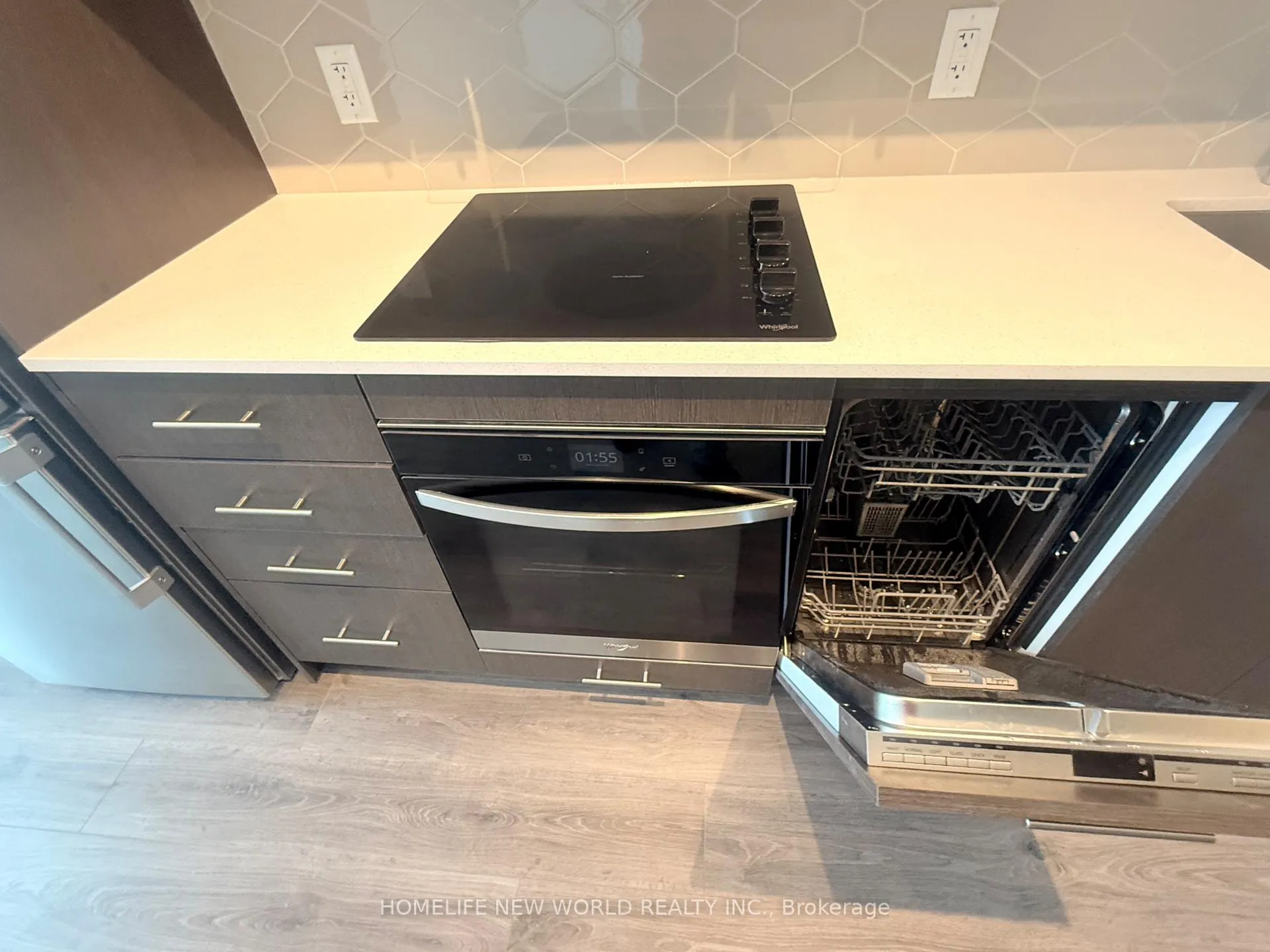 Photo 8 of Unit 2301, 2545 Simcoe Street N, Oshawa, Windfields — HOMEH