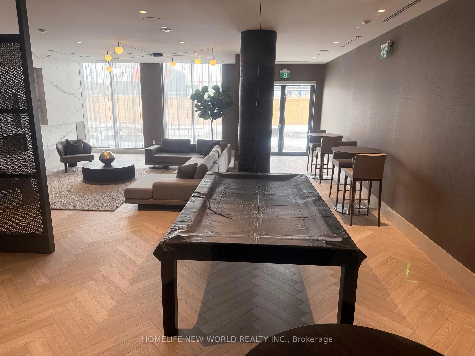 Photo 14 of Unit 2301, 2545 Simcoe Street N, Oshawa, Windfields — HOMEH